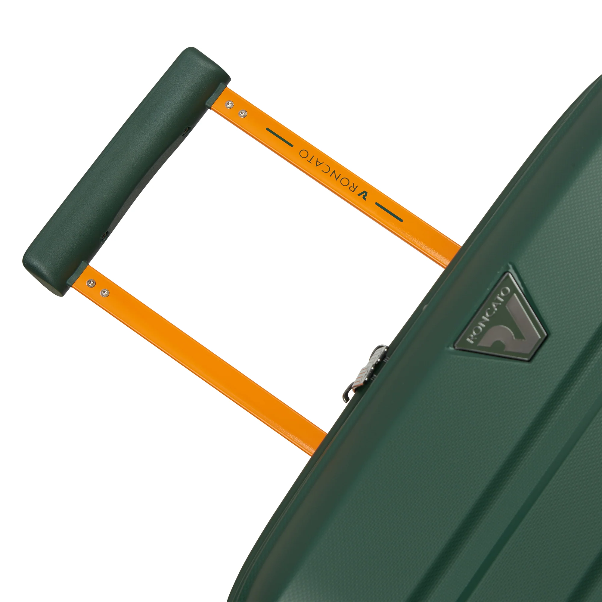 RONCATO MALETA DE CABINA EXTENSIBLE B-FLYING MOVE 55CM - Image 45