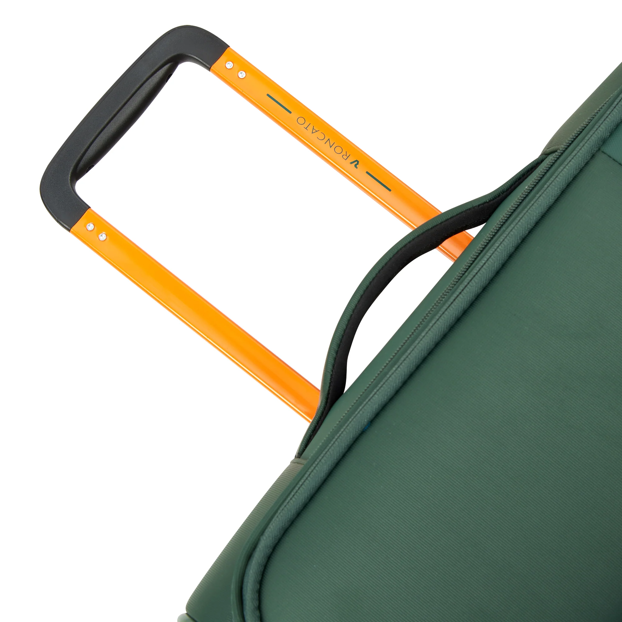 RONCATO MALETA DE CABINA EXTENSIBLE MOVE 55cm - Image 9
