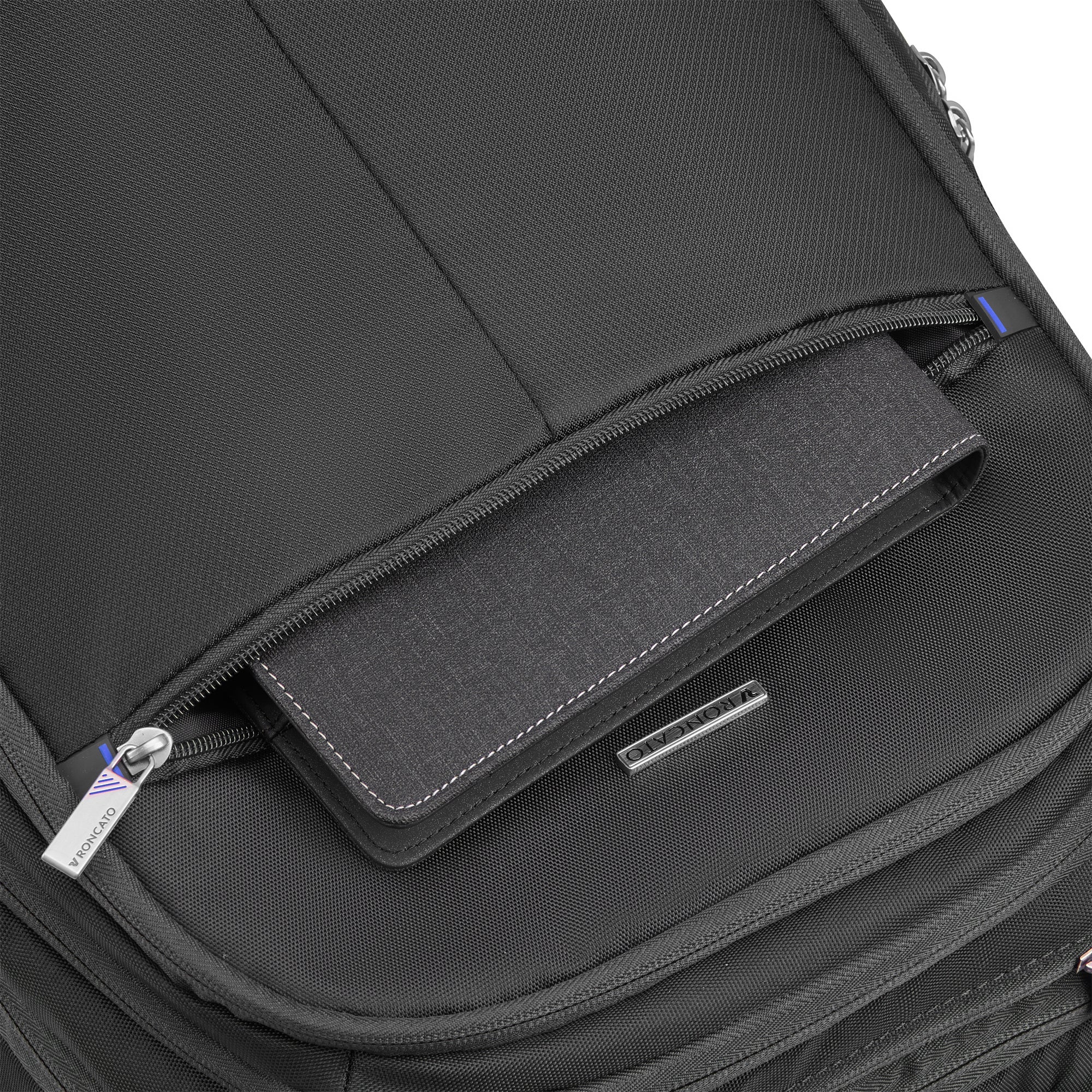 RONCATO MOCHILA CON RUEDAS PORTATIL 17.3" EASY OFFICE 2.0 - Image 6