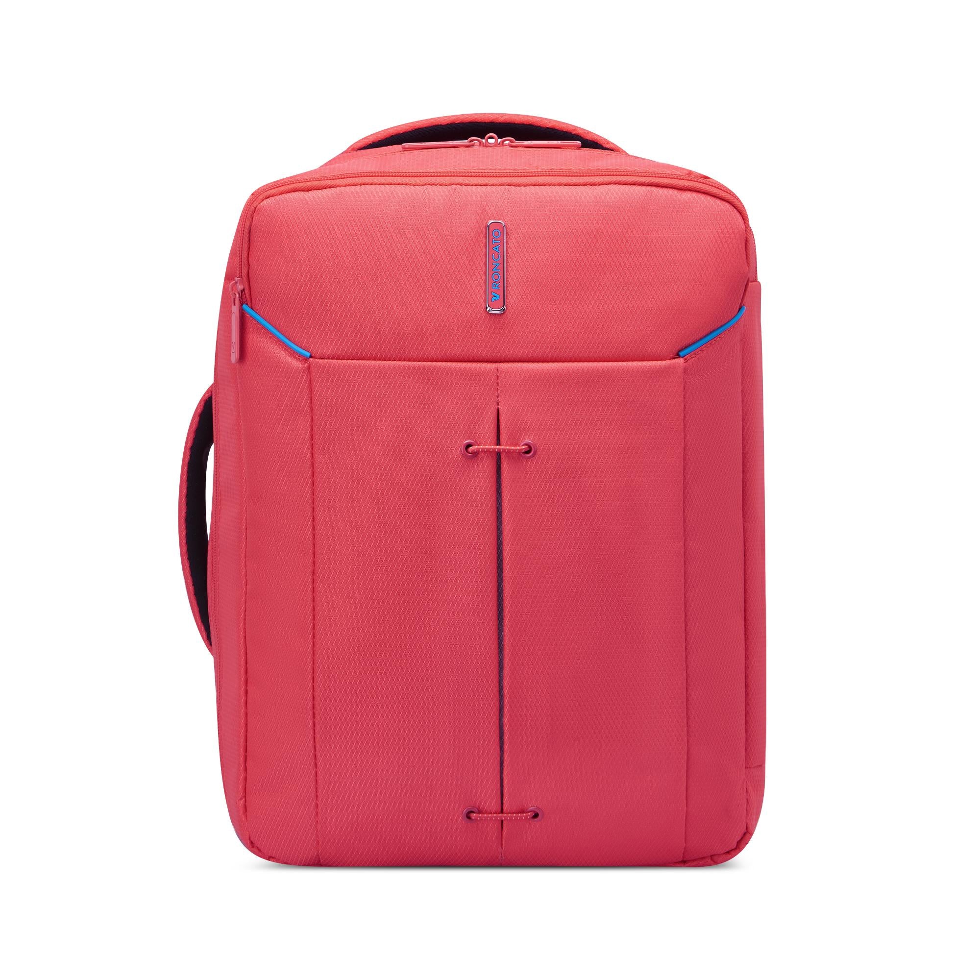 RONCATO PACK B-FLYING MALETA CABINA 55CM + MOCHILA CABINA IRONIK 2.0 Vueling - Image 40