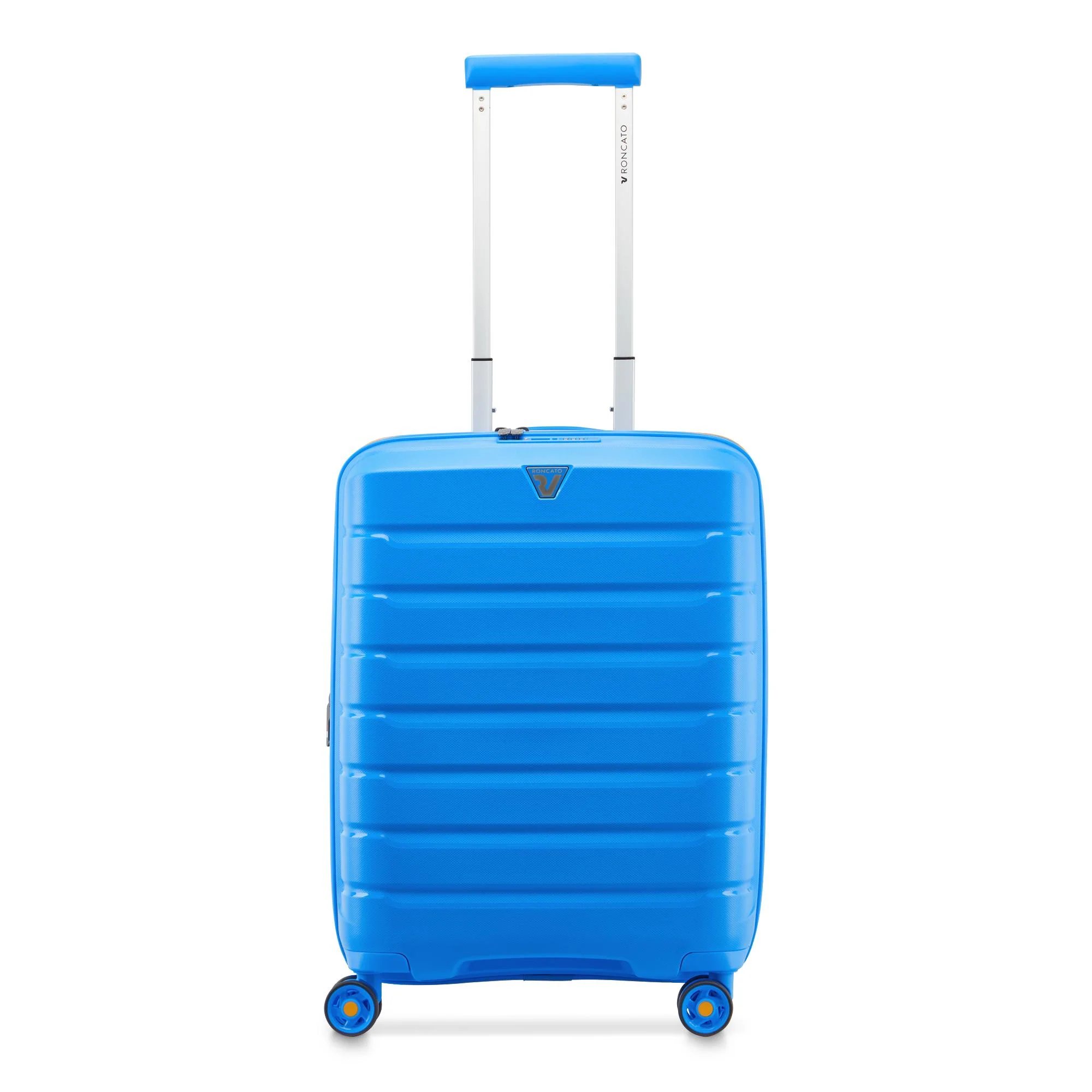RONCATO PACK B-FLYING MALETA CABINA 55CM + MOCHILA CABINA IRONIK 2.0 EASYJET - Image 53