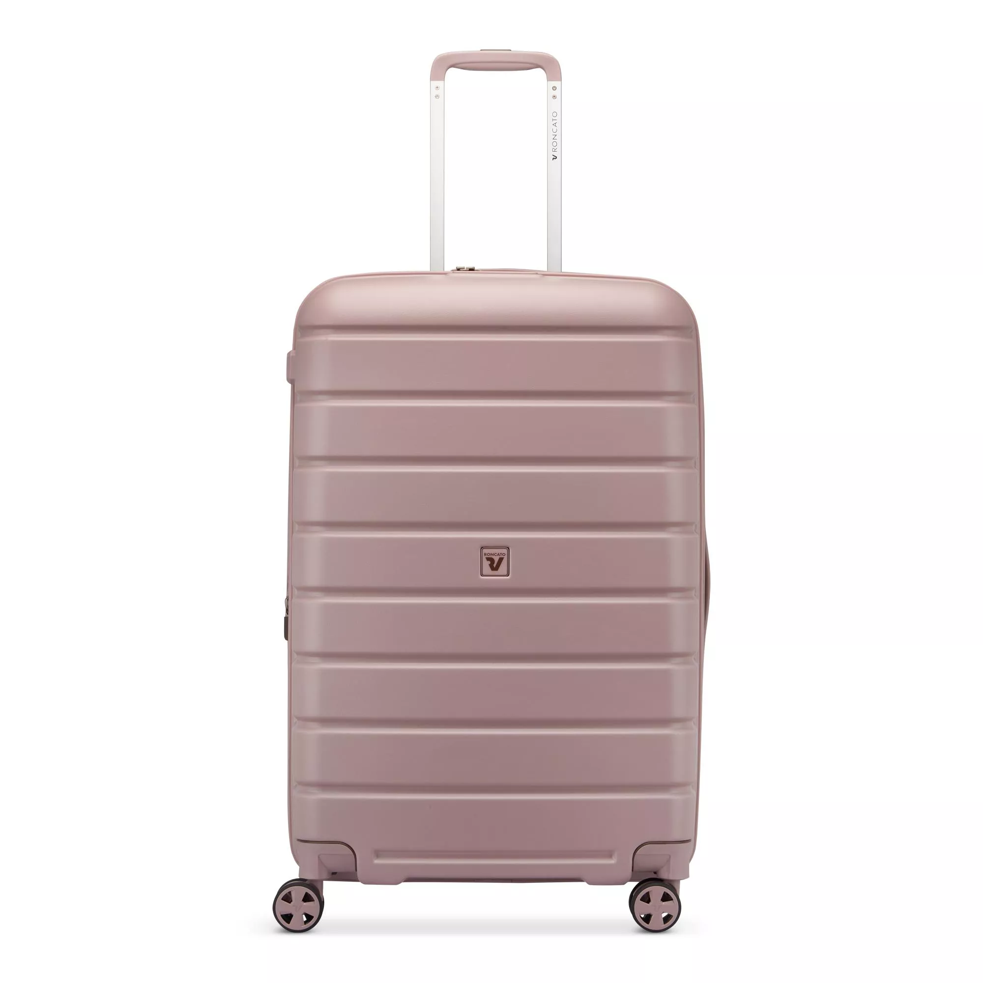 RONCATO RELIFE Maleta Mediana Extensible con Ruedas removibles