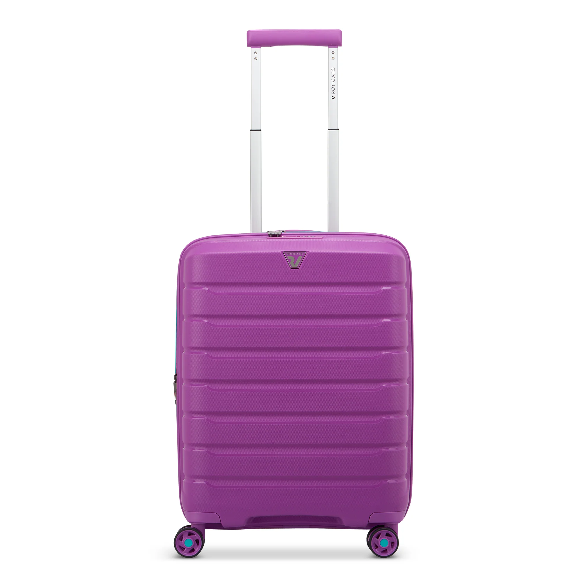 Roncato SET Trolley Extensible B-FLYING - Image 62
