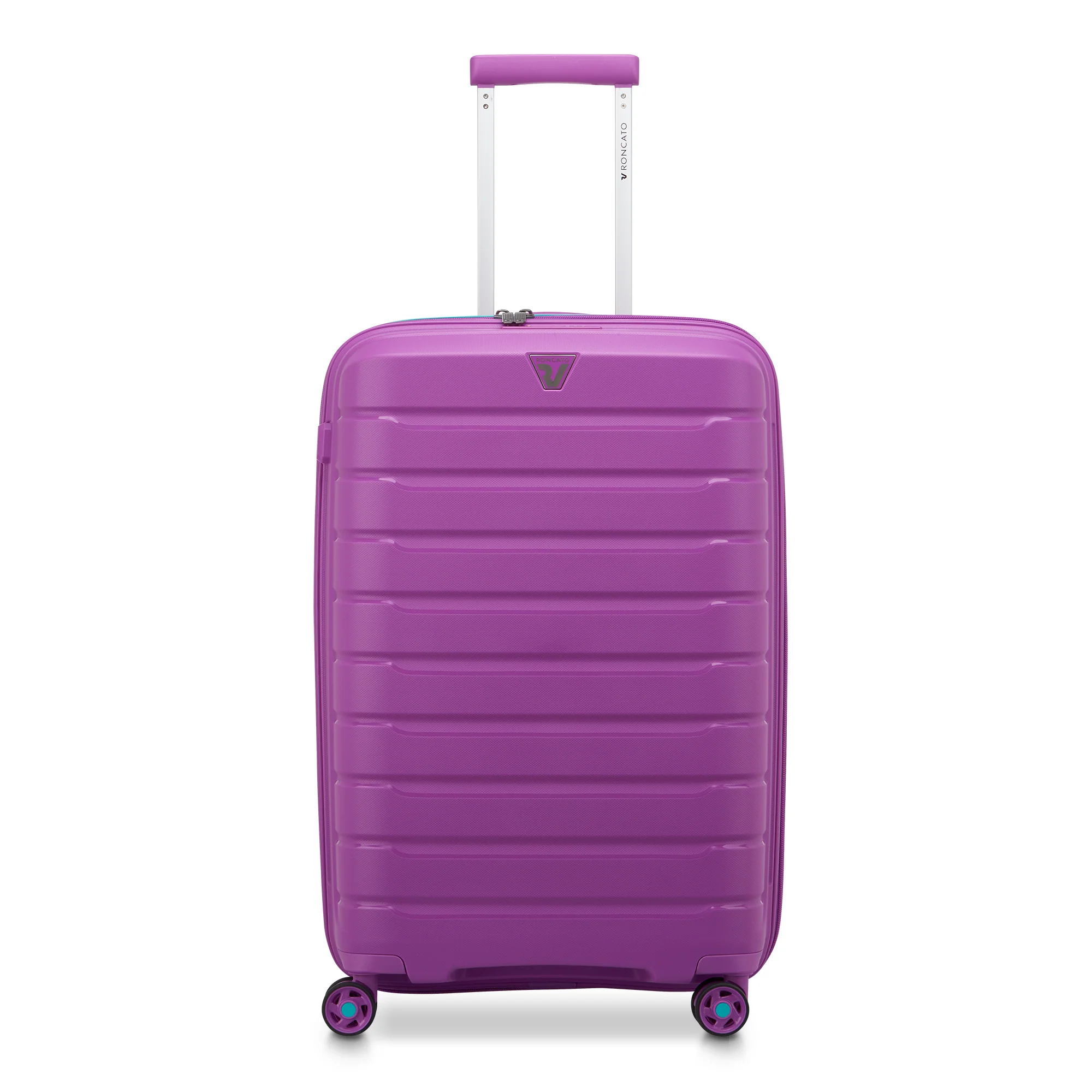 Roncato SET Trolley Extensible B-FLYING - Image 63