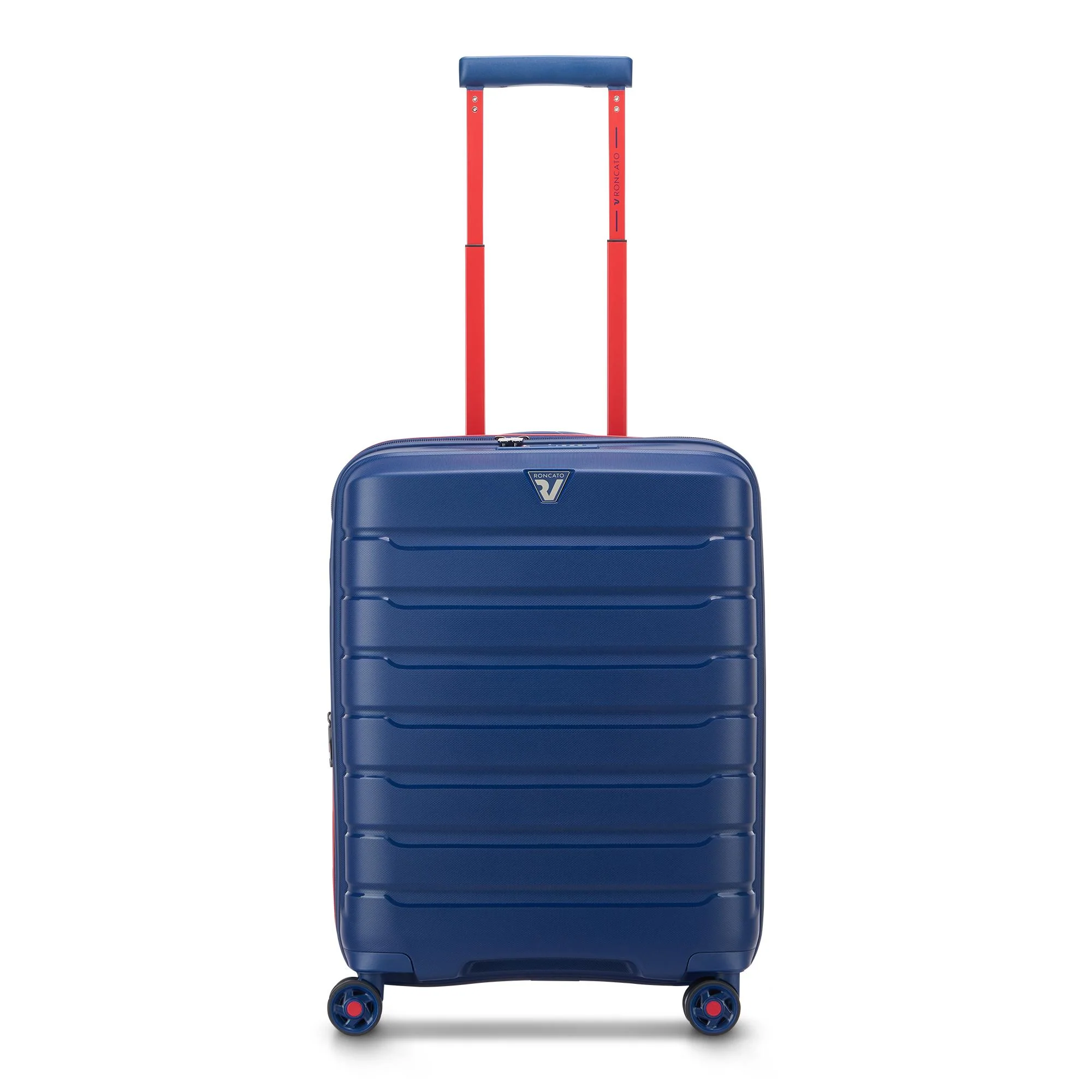Roncato SET Trolley Extensible B-FLYING MOVE - Image 15