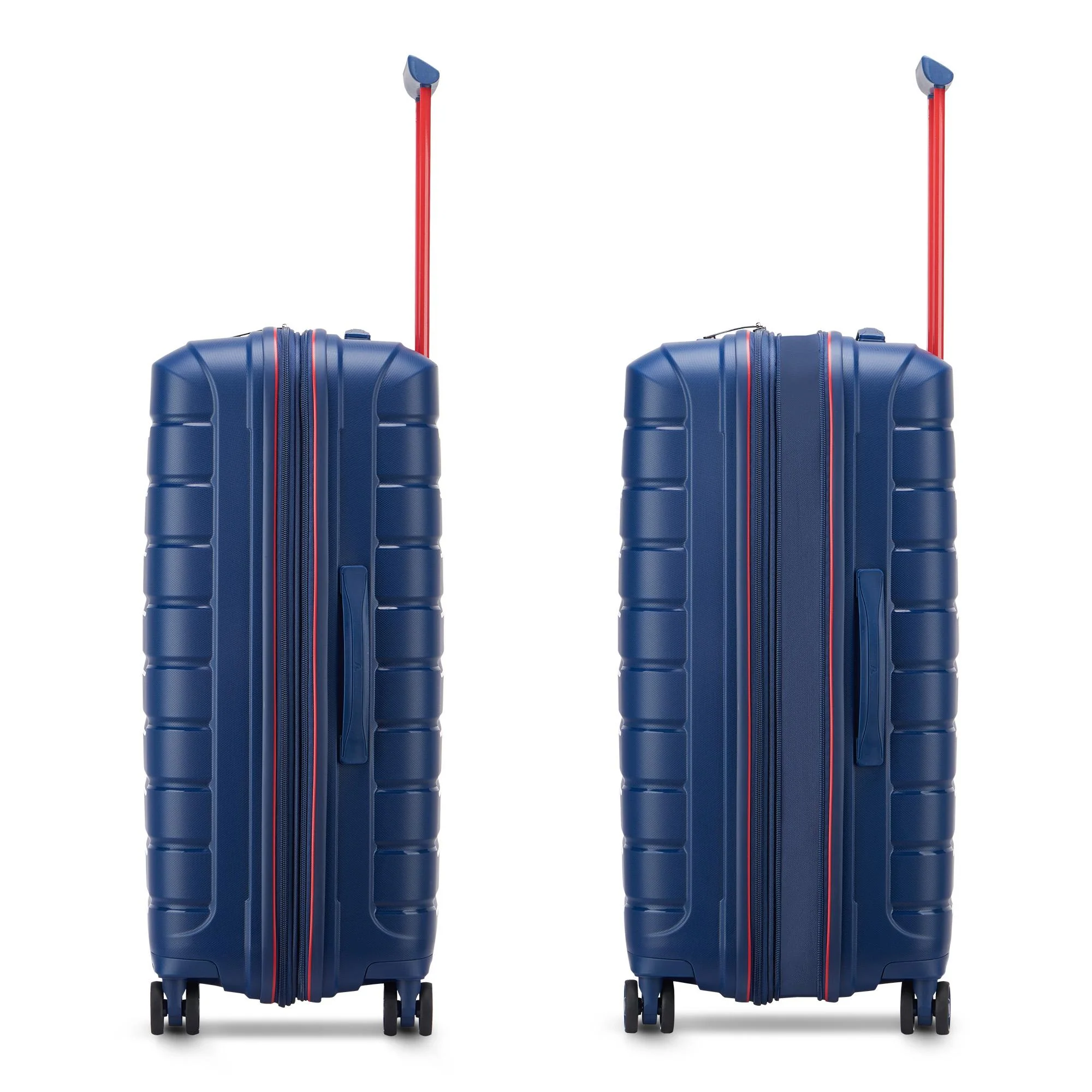Roncato SET Trolley Extensible B-FLYING MOVE - Image 18