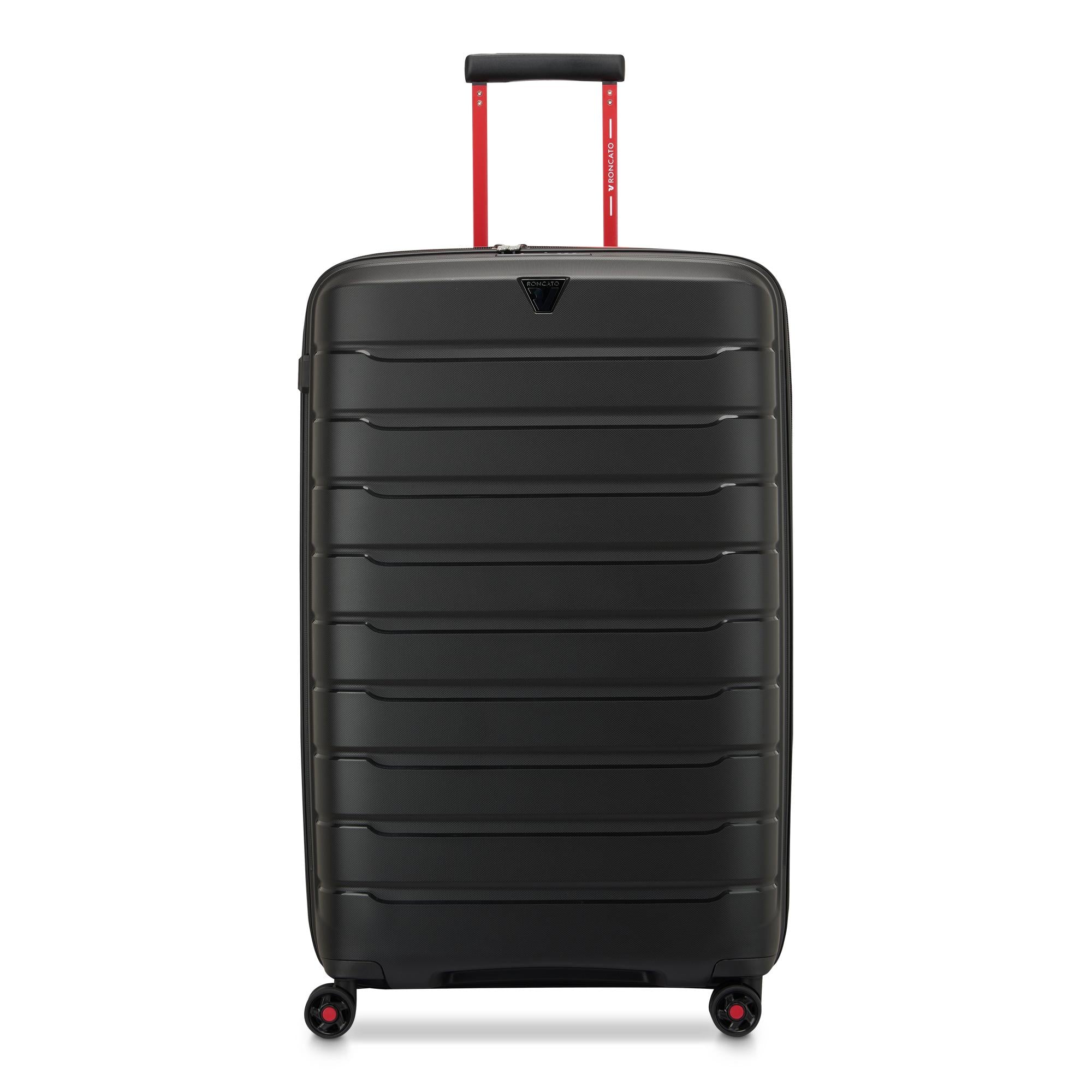 Roncato SET Trolley Extensible B-FLYING MOVE - Image 2