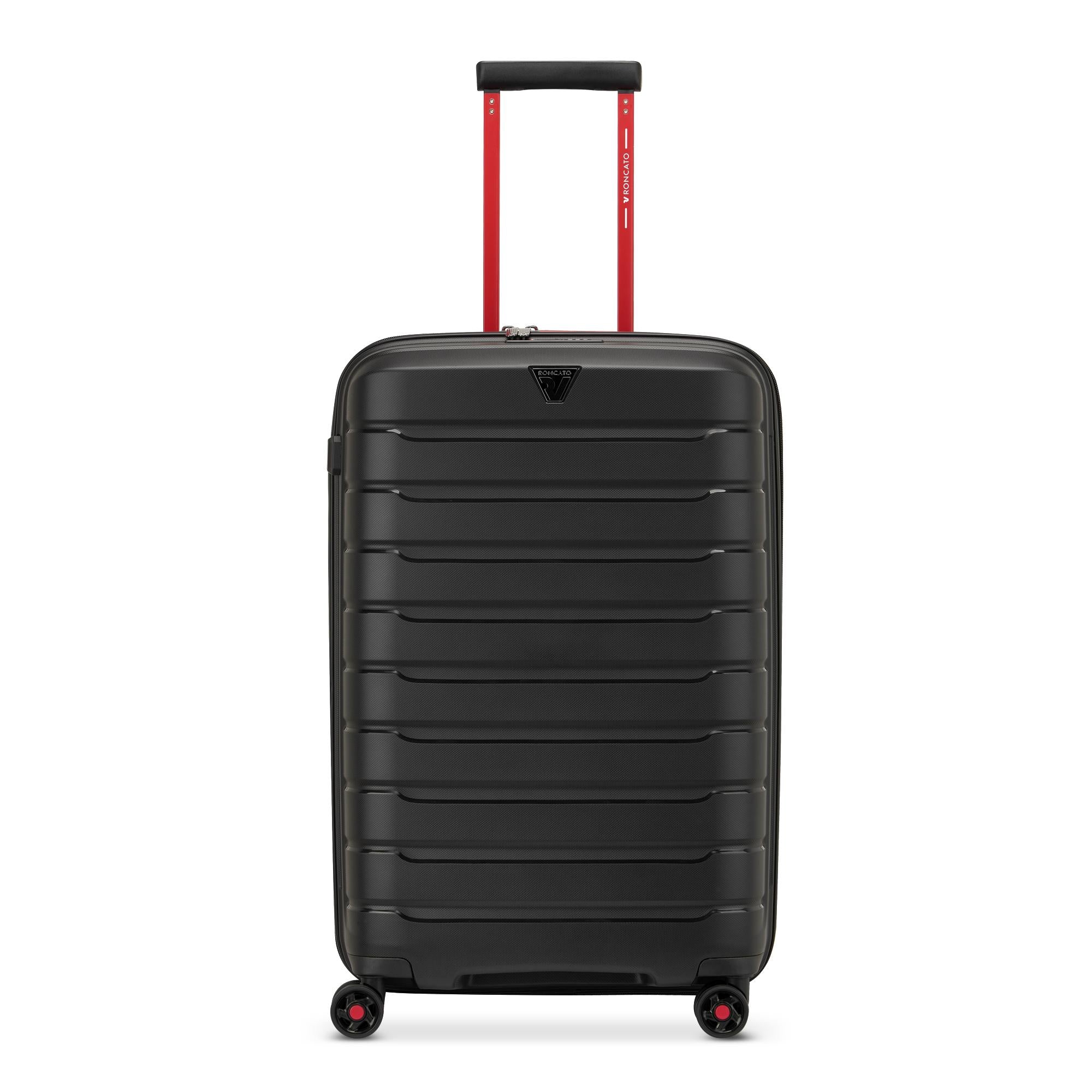 Roncato SET Trolley Extensible B-FLYING MOVE - Image 3