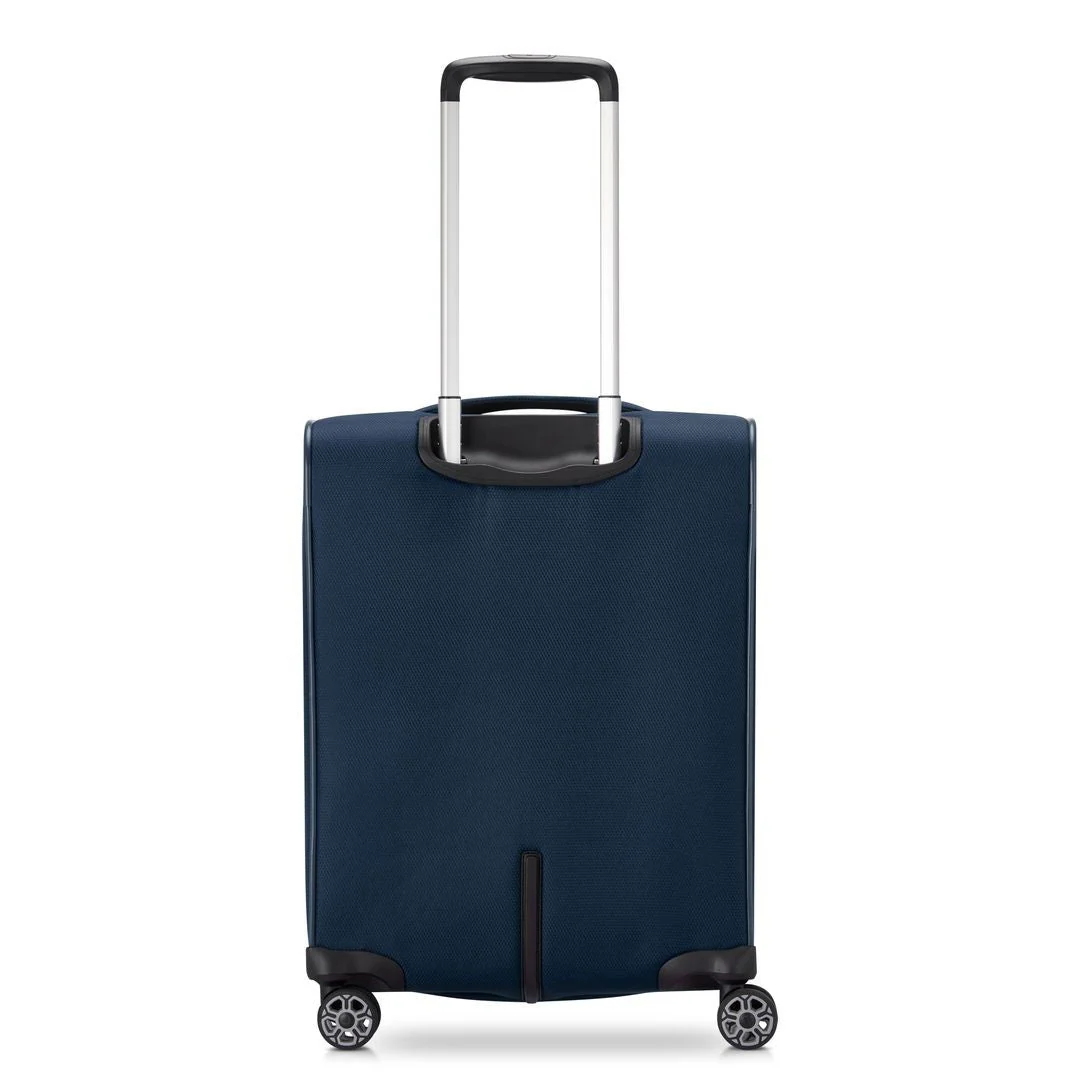 RONCATO TROLLEY BLANDO DE CABINA EXTENSIBLE IRONIK 2.0 55CM - Image 3