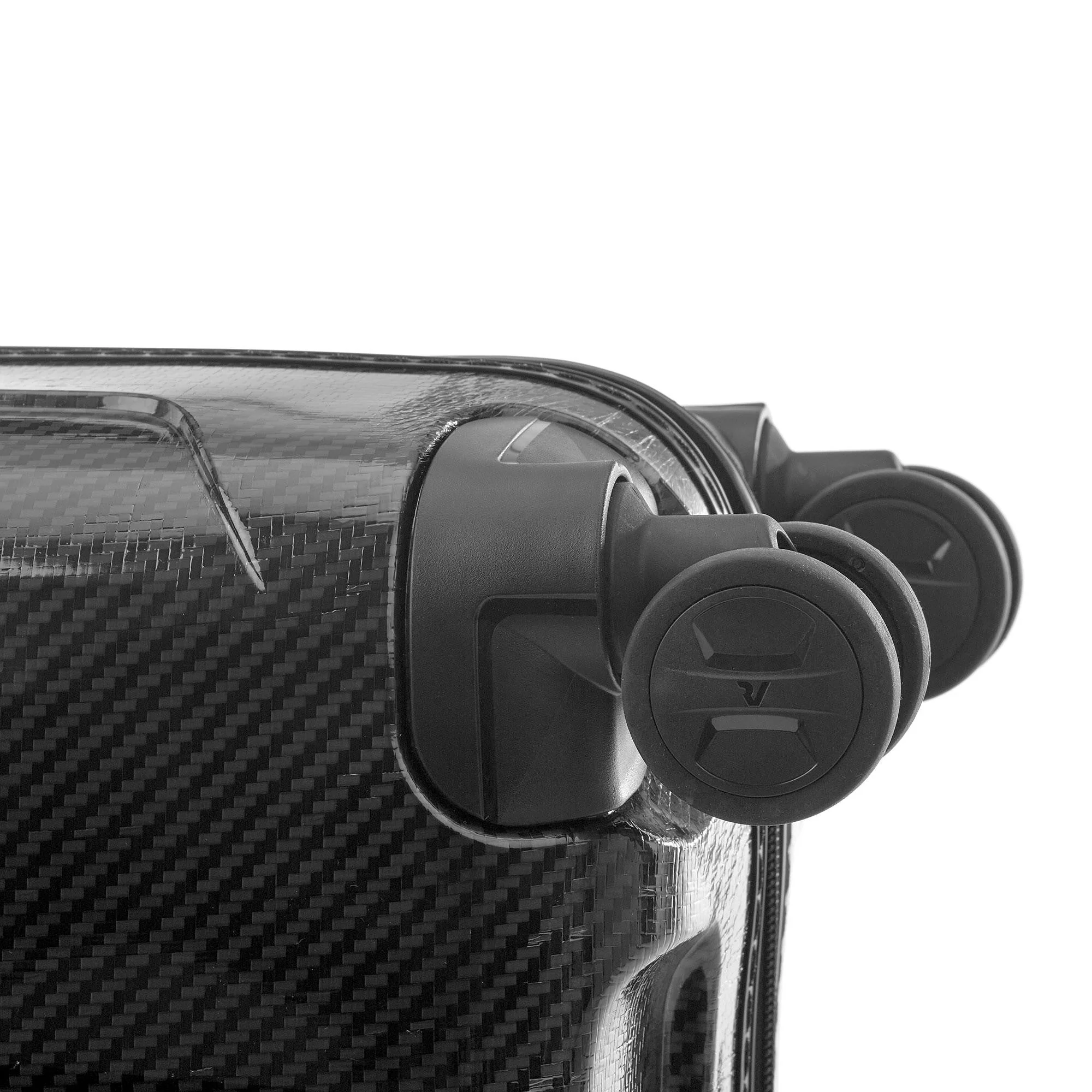 Roncato Maleta Grande Extensible WE ARE GLAM DLX 78cm - Image 11