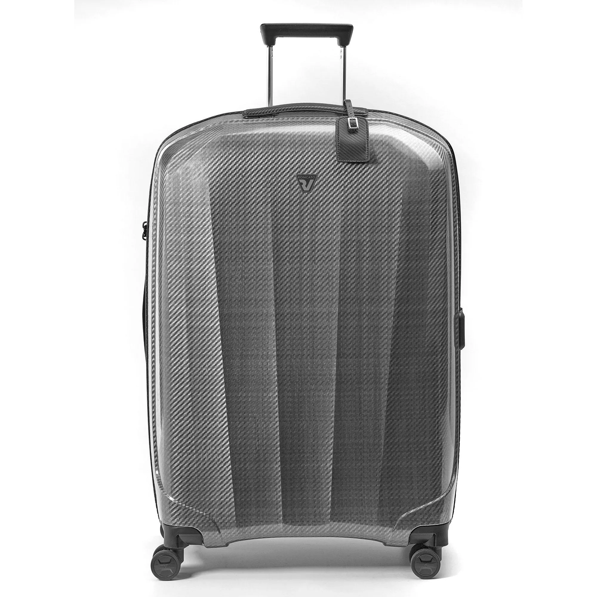 Roncato Maleta Grande Extensible WE ARE GLAM DLX 78cm - Image 13