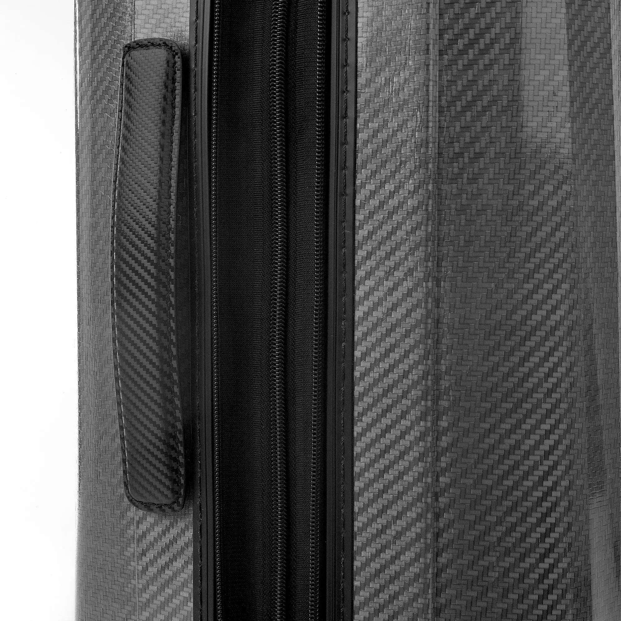 Roncato Maleta Grande Extensible WE ARE GLAM DLX 78cm - Image 19
