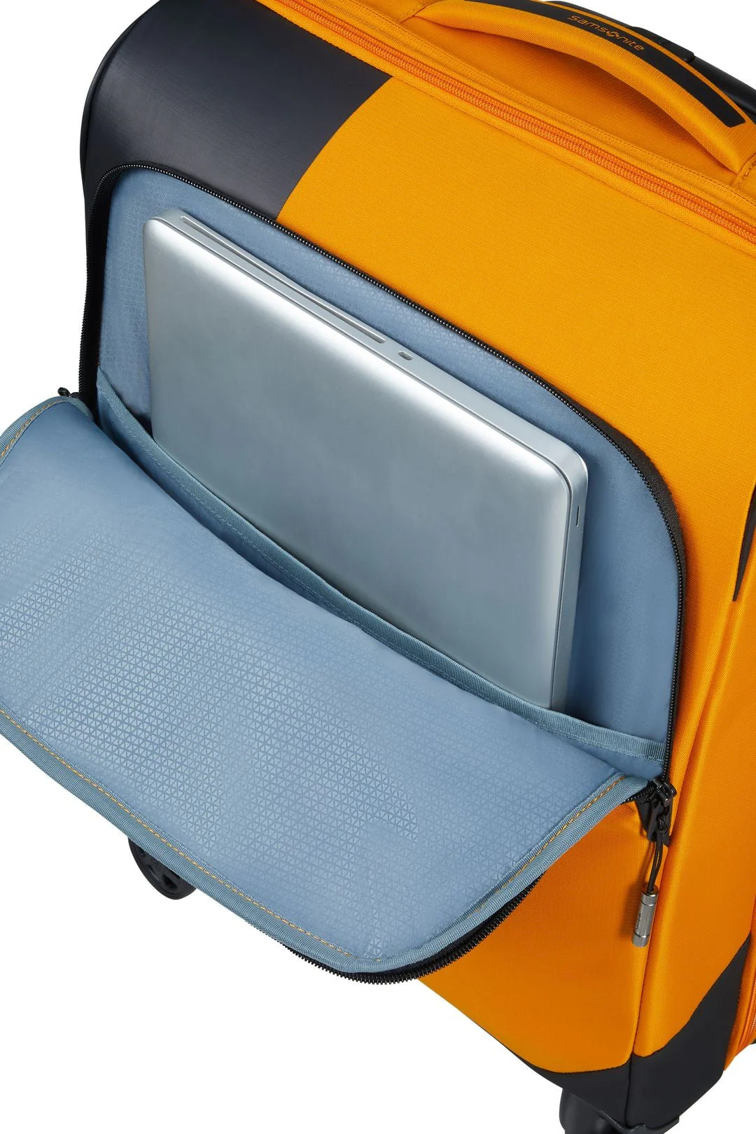 SAMSONITE BIZ2GO TRVL MALETA EXTENSIBLE DE CABINA 55CM - Image 21