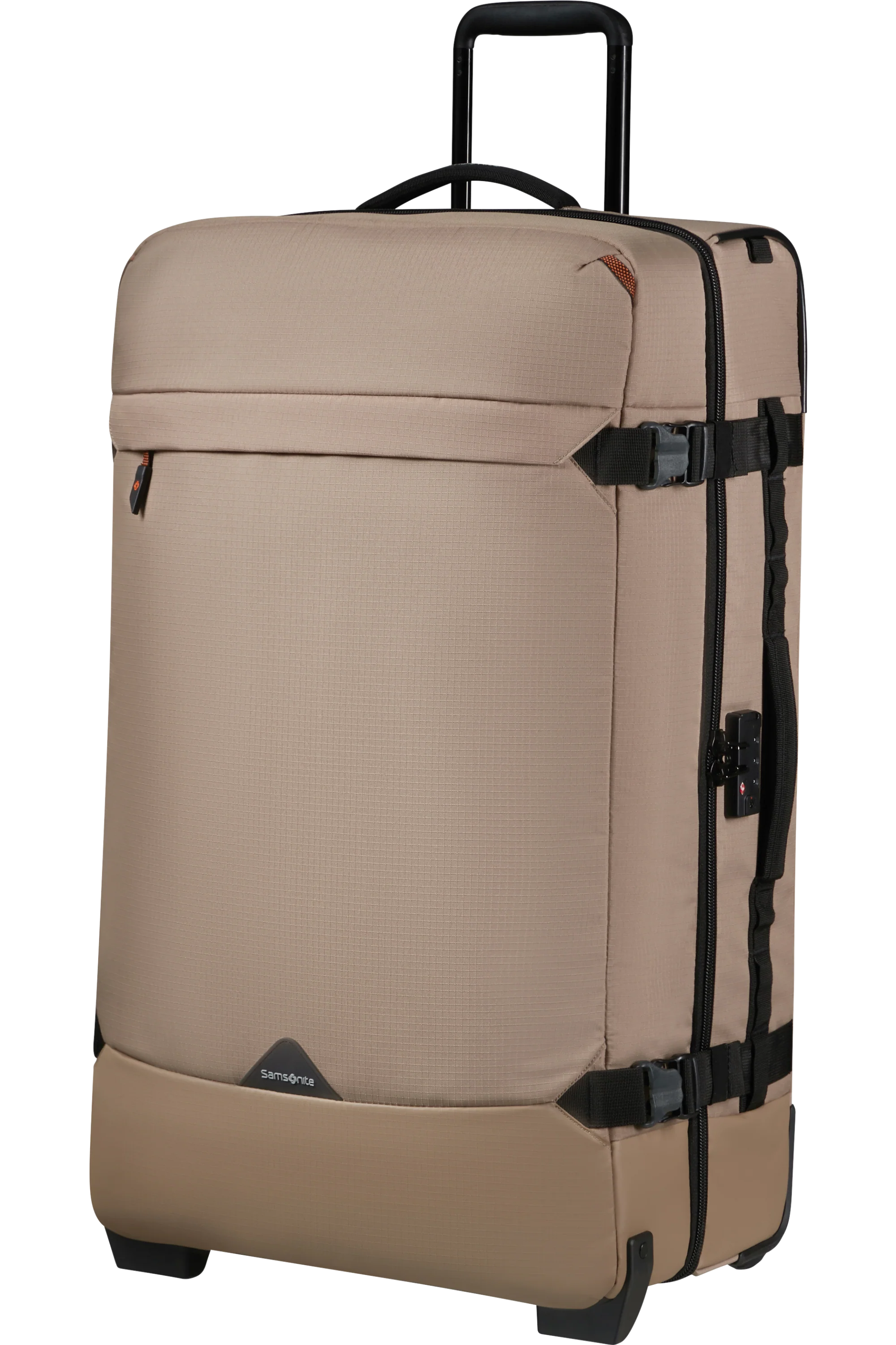 SAMSONITE BOLSA DE VIAJE CON RUEDAS 79CM ROADSEEKER