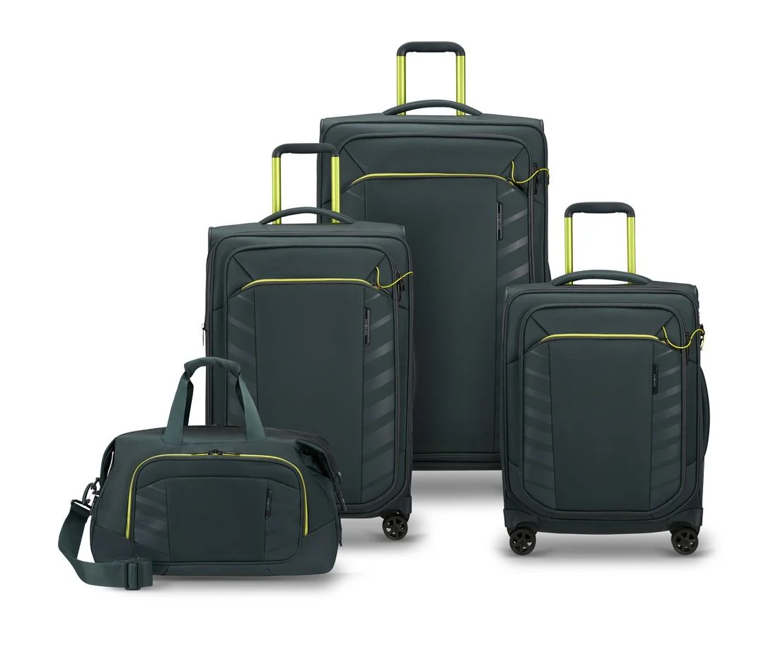 SAMSONITE BOLSA DE VIAJE OVERNIGHT RESPARK - Image 37