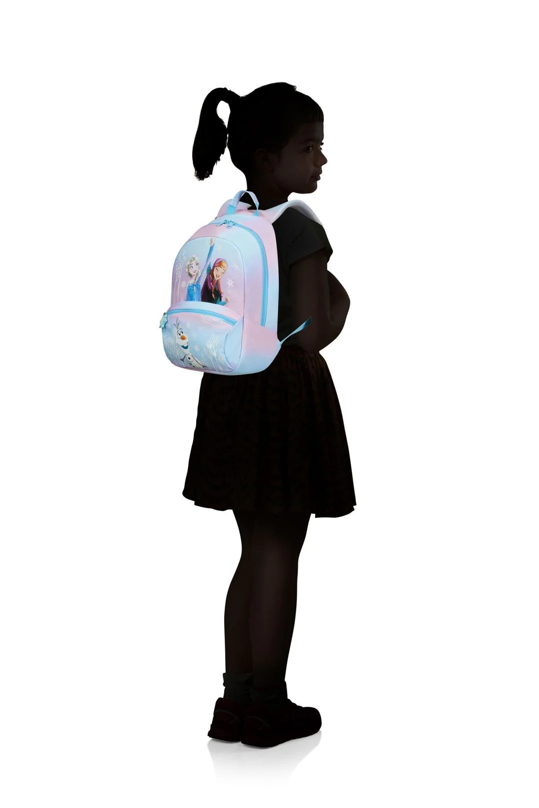 SAMSONITE DISNEY ULTIMATE 2.0 MOCH BP S+ FROZEN - Image 4
