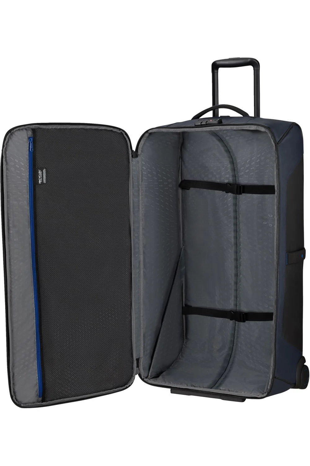 SAMSONITE ECODIVER BOLSA DE VIAJE CON RUEDAS 79 CM - Image 3