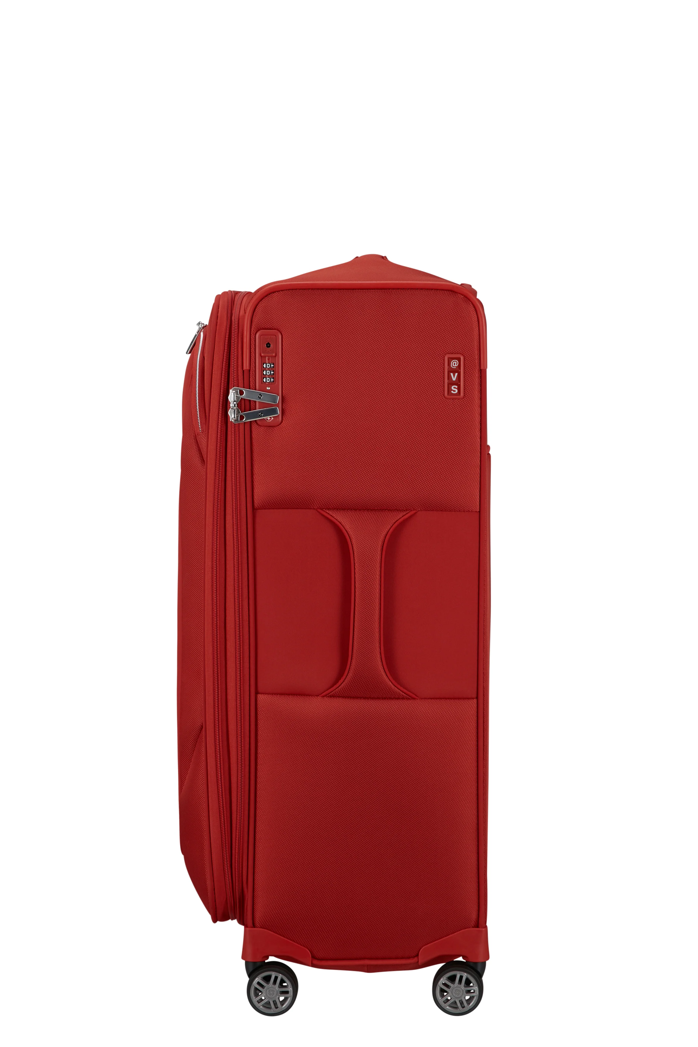 SAMSONITE MALETA 4 RUEDAS EXTENSIBLE RE-LITE 78CM - Image 46