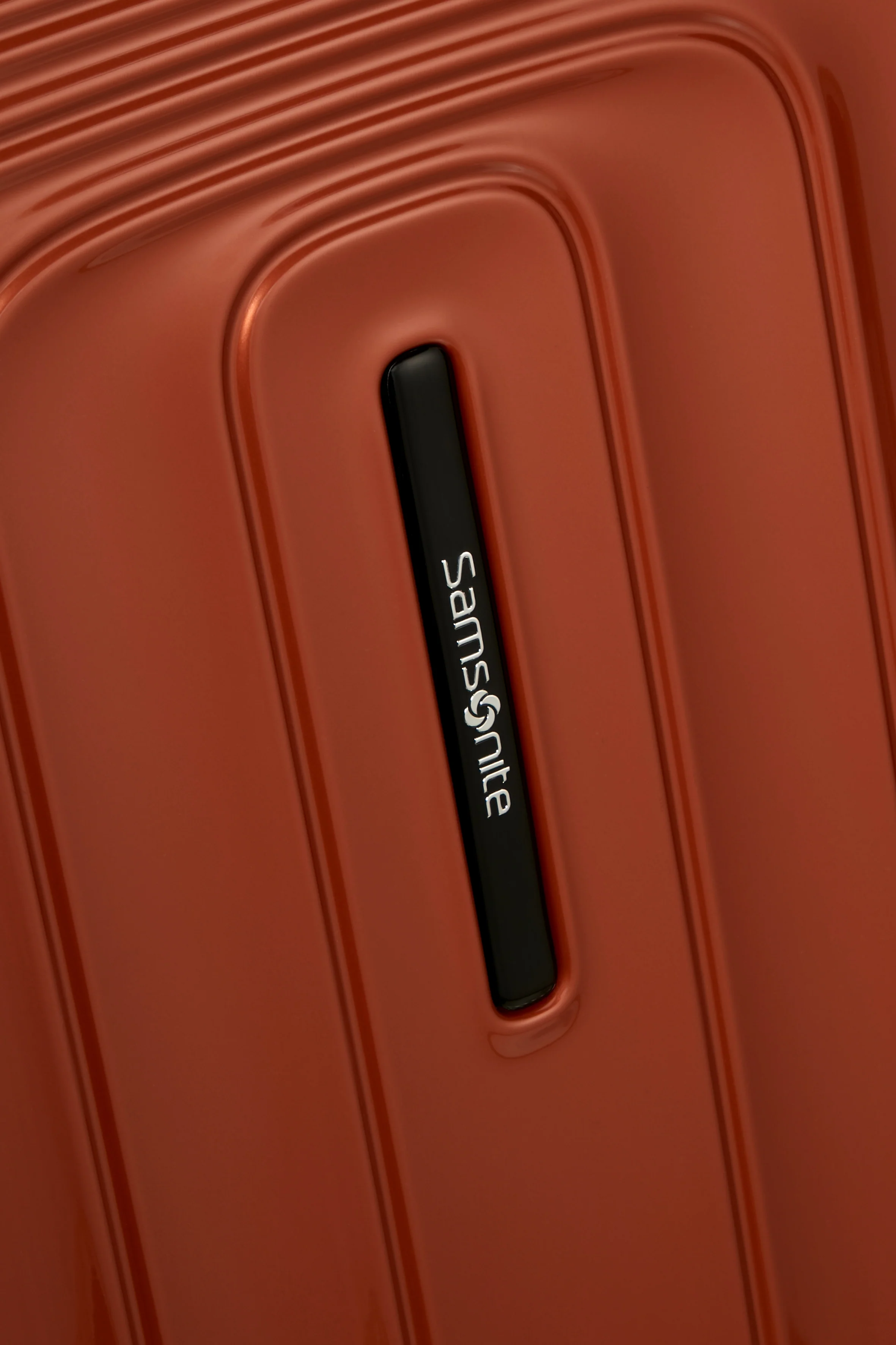 SAMSONITE maleta de cabina 55cm extensible 2WANDER - Image 25