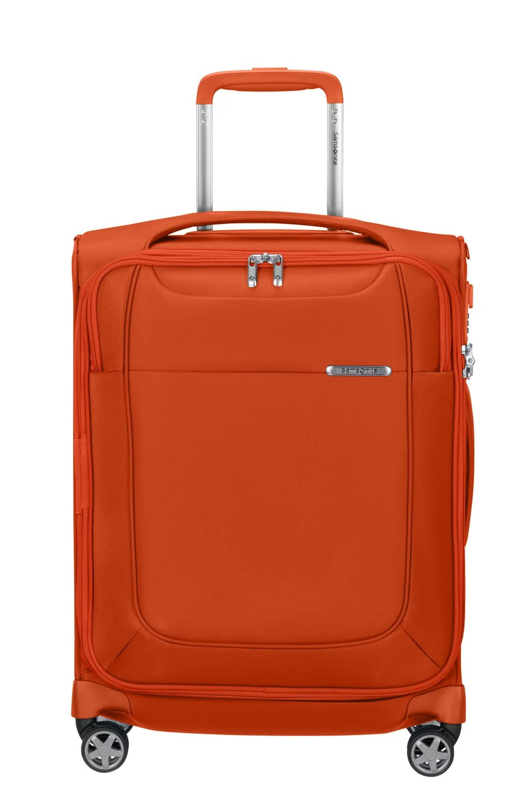 SAMSONITE MALETA DE CABINA EXTENSIBLE D´LITE 55CM - Image 143