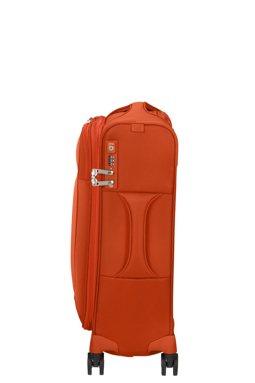 SAMSONITE MALETA DE CABINA EXTENSIBLE D´LITE 55CM - Image 146