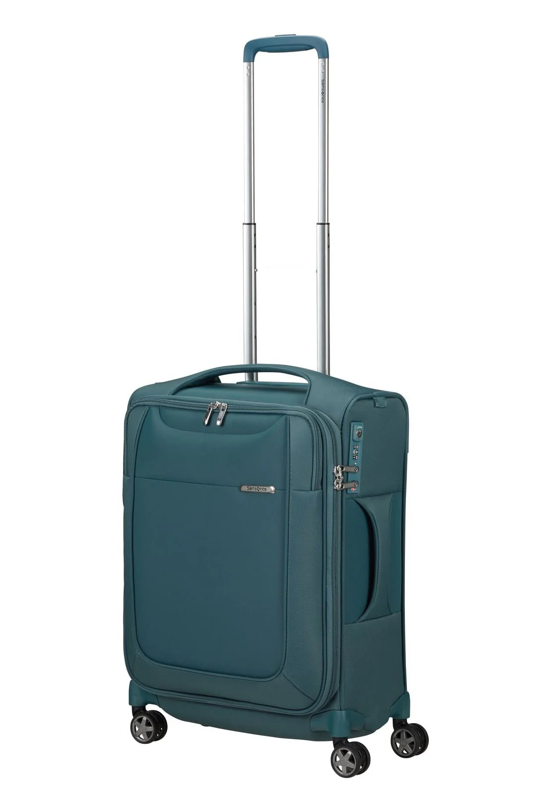 SAMSONITE MALETA DE CABINA EXTENSIBLE D´LITE 55CM - Image 163