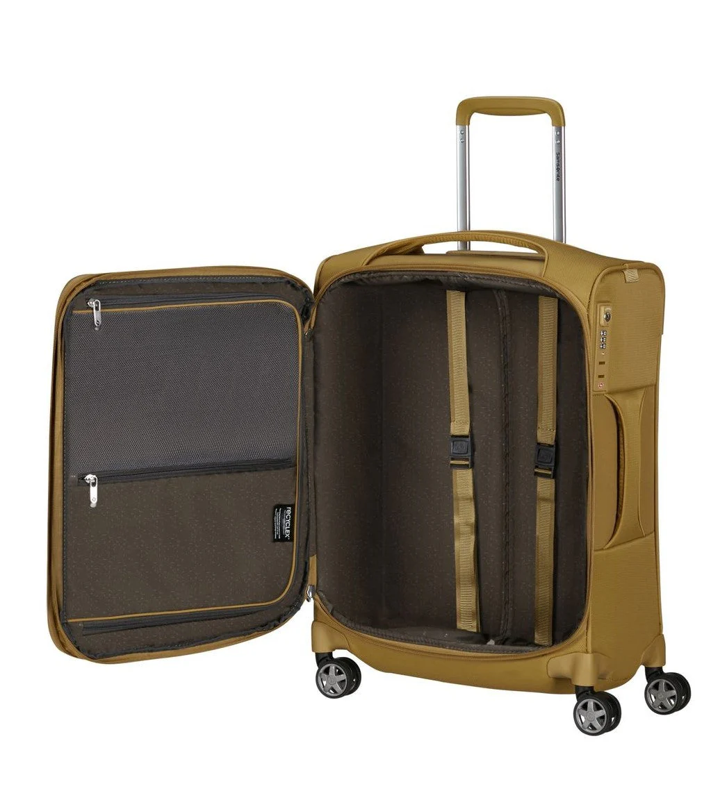 SAMSONITE MALETA DE CABINA EXTENSIBLE D´LITE 55CM - Image 188