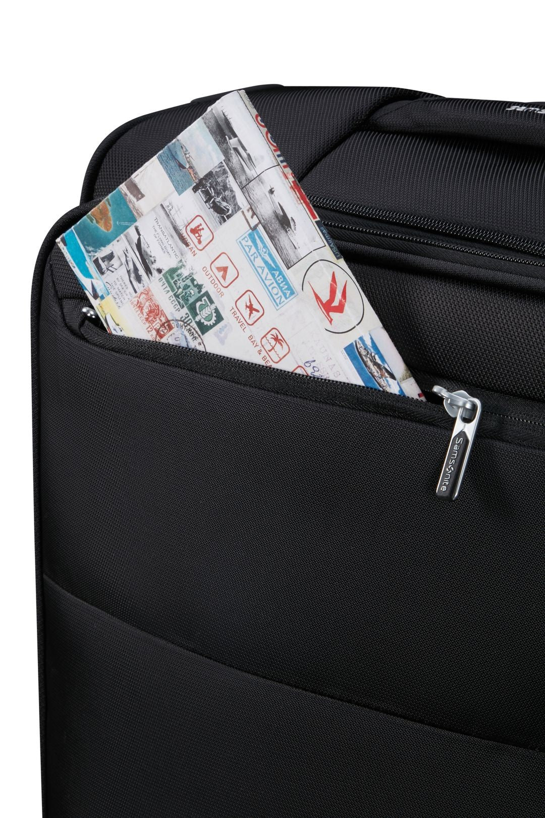 SAMSONITE MALETA DE CABINA EXTENSIBLE URBIFY 55CM - Image 11