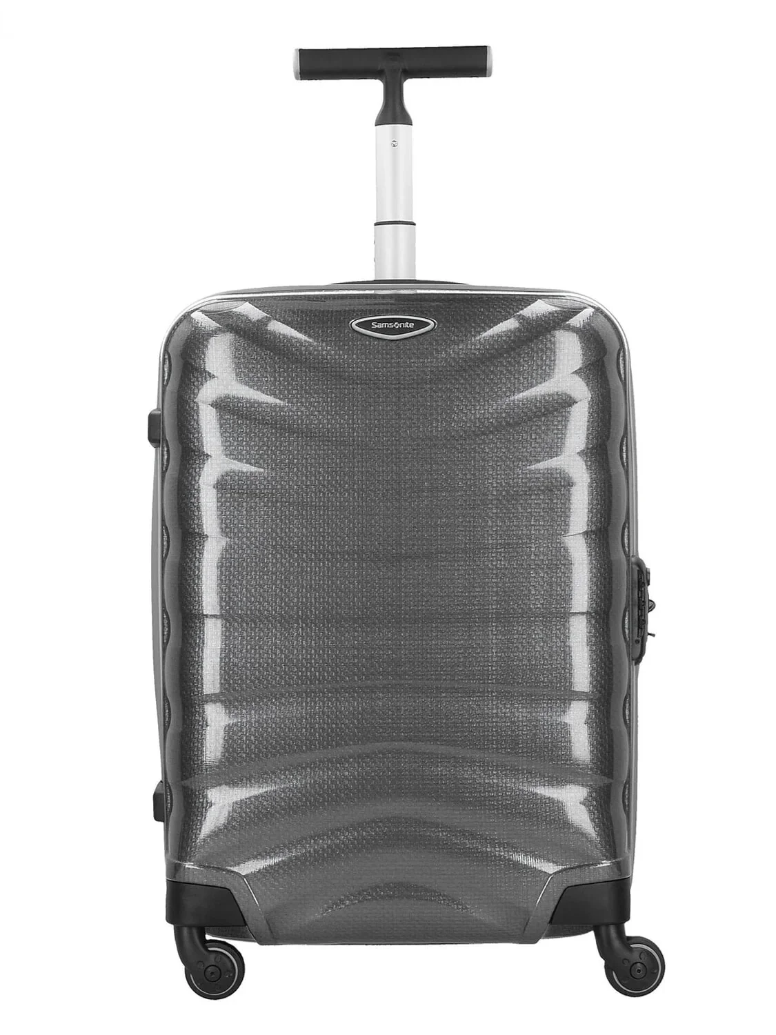 SAMSONITE maleta de cabina FIRELITE