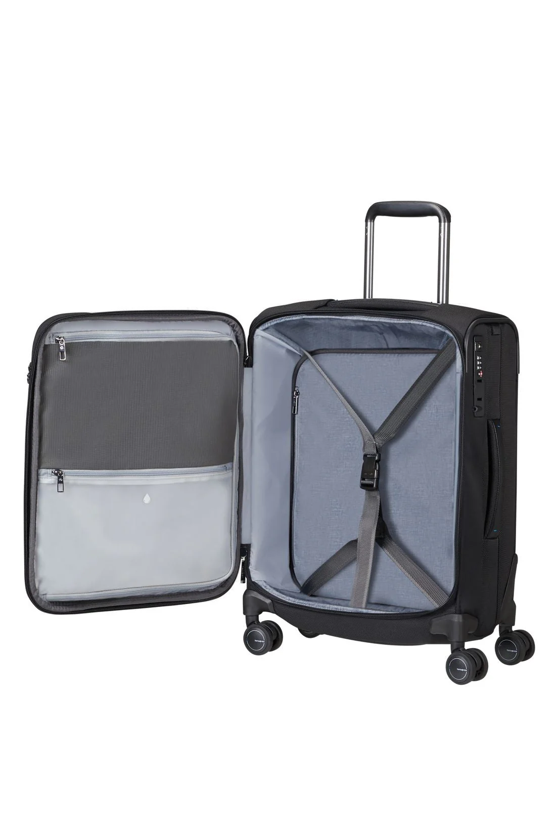 SAMSONITE MALETA DE CABINA SPECTROLITE 3.0 TRVL – 55CM - Image 5