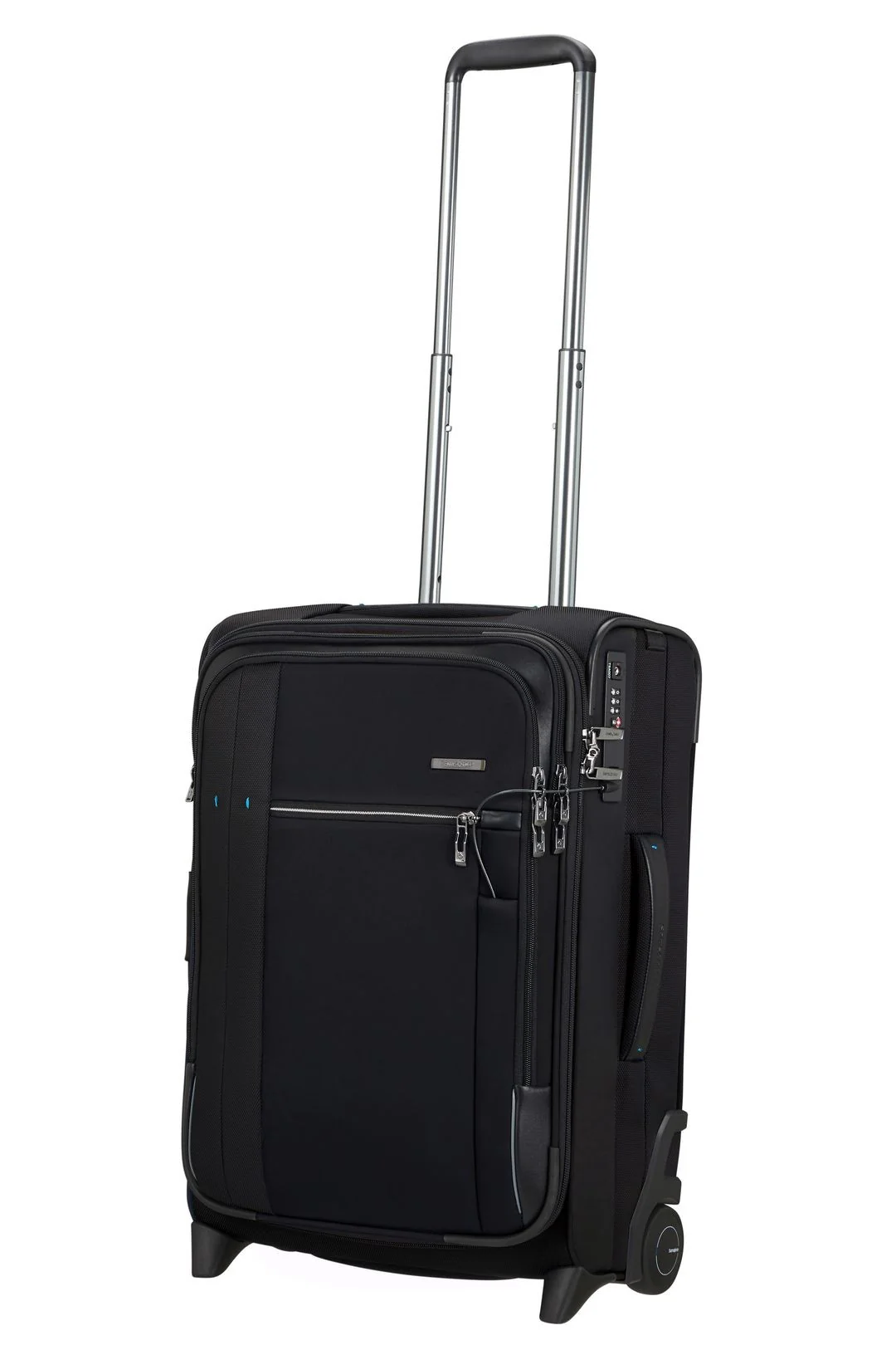 SAMSONITE MALETA DE CABINA SPECTROLITE 3.0 TRVL – EXTENSIBLE 2 RUEDAS BLANDA 55CM - Image 10