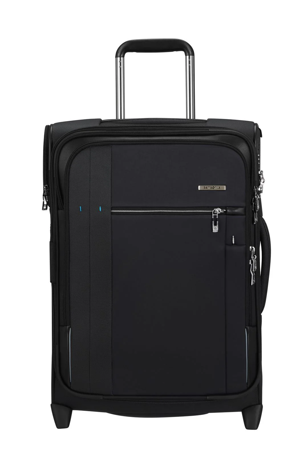 SAMSONITE MALETA DE CABINA SPECTROLITE 3.0 TRVL – EXTENSIBLE 2 RUEDAS BLANDA 55CM - Image 15