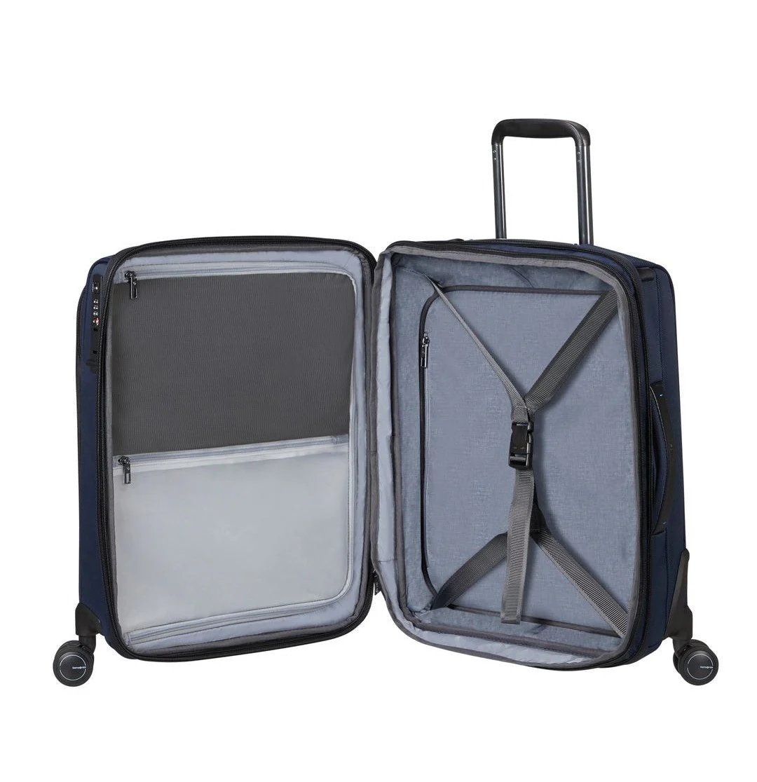 SAMSONITE MALETA DE CABINA SPECTROLITE 3.0 TRVL – EXTENSIBLE 55CM - Image 5