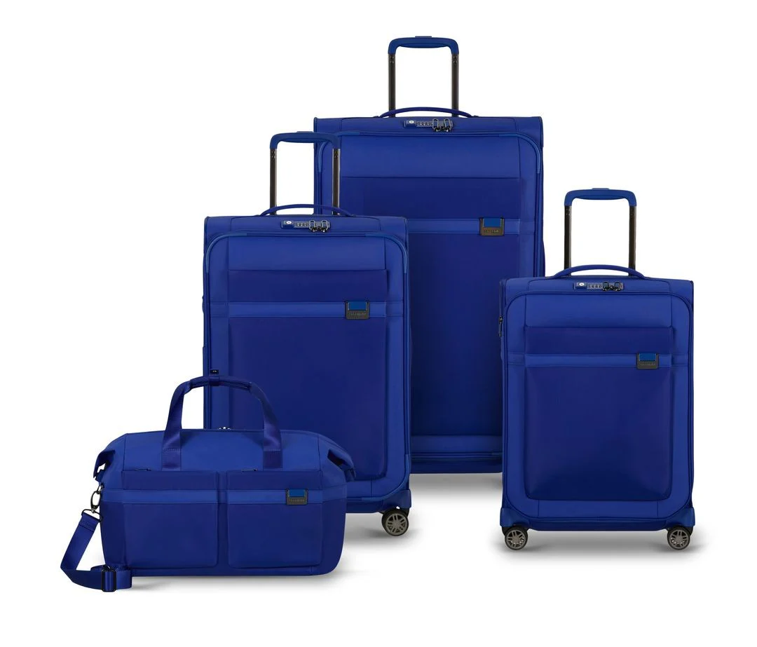 SAMSONITE MALETA DE CABINA STRICT AIREA 55CM - Image 26