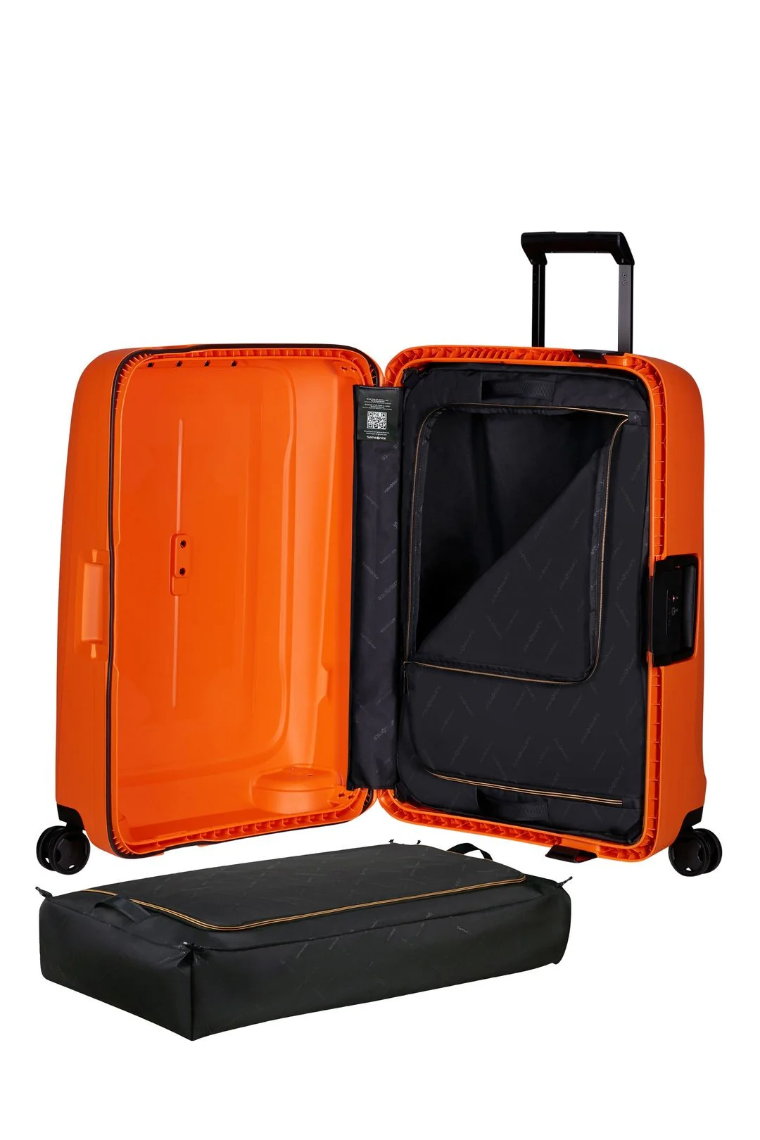 SAMSONITE MALETA ESSENS 75CM - Image 133