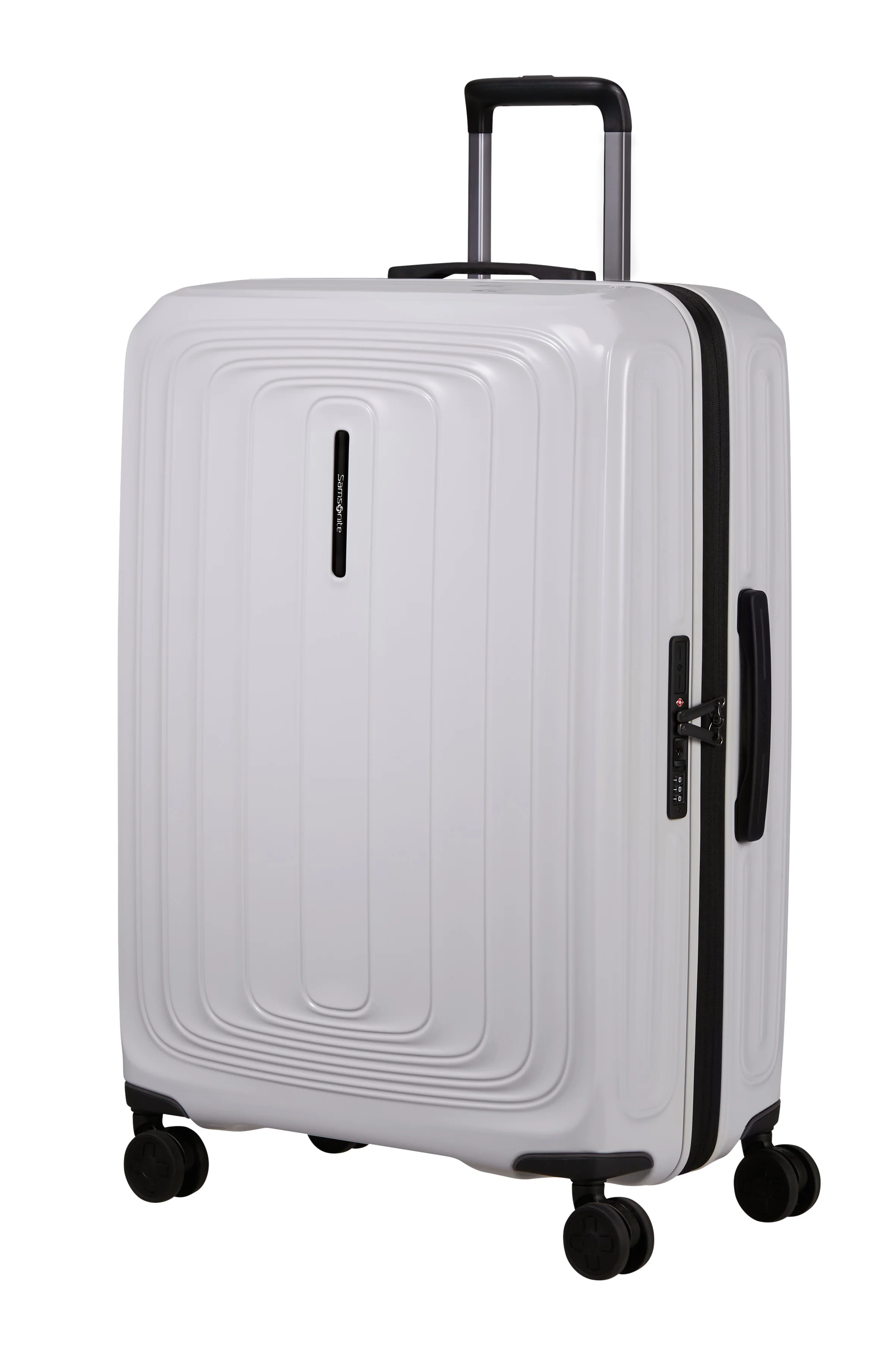 SAMSONITE maleta grande 75cm extensible 2WANDER