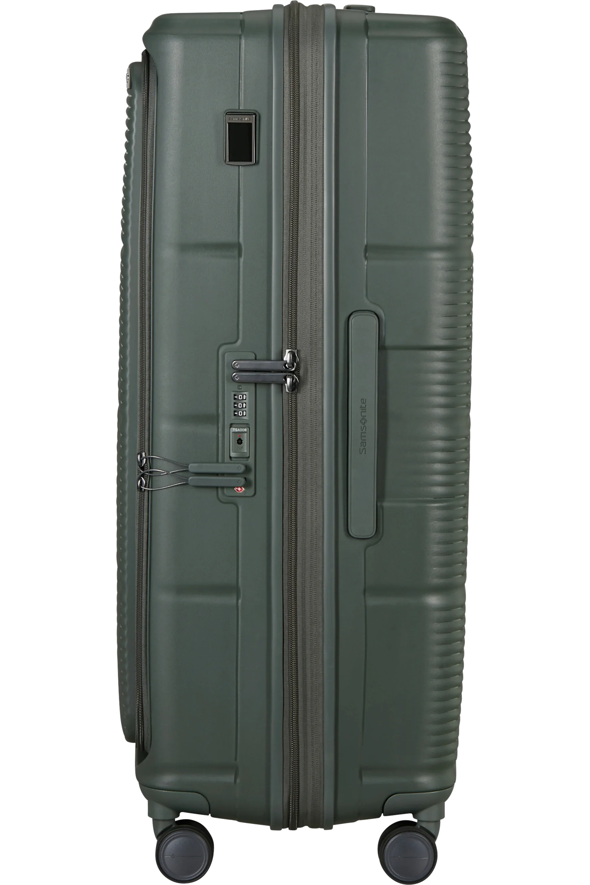 SAMSONITE maleta grande 81cm PARALUX HS - Image 10