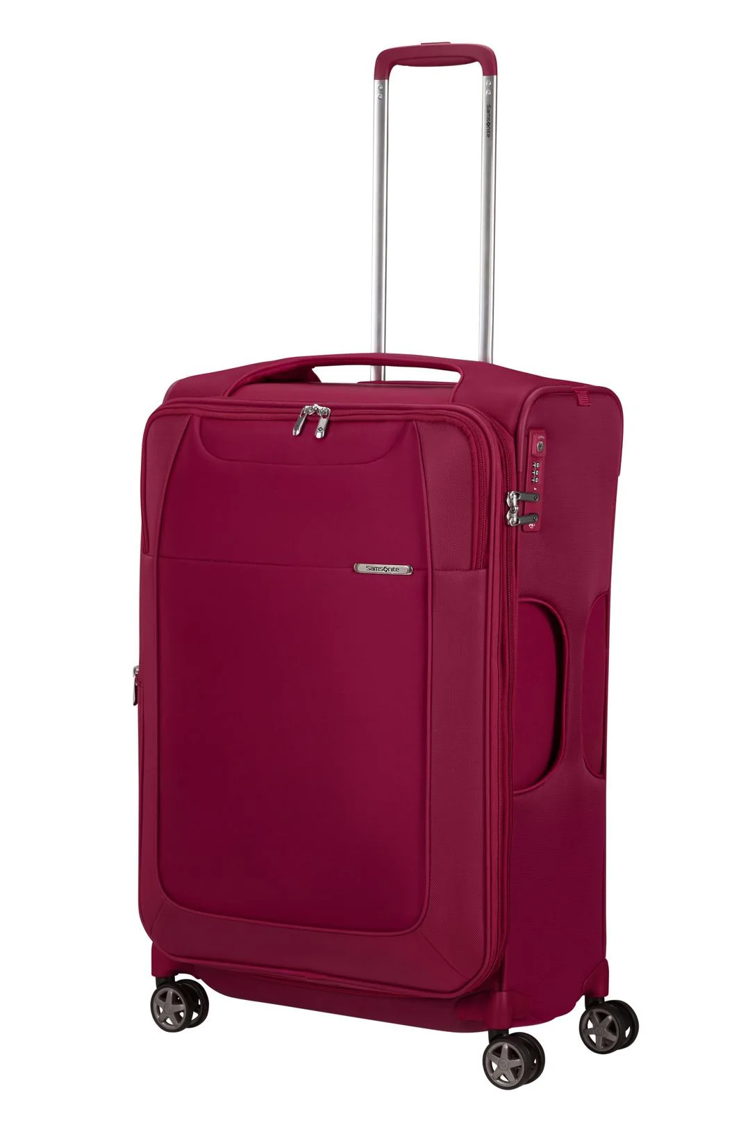 SAMSONITE MALETA GRANDE EXTENSIBLE D´LITE 71cm - Image 150