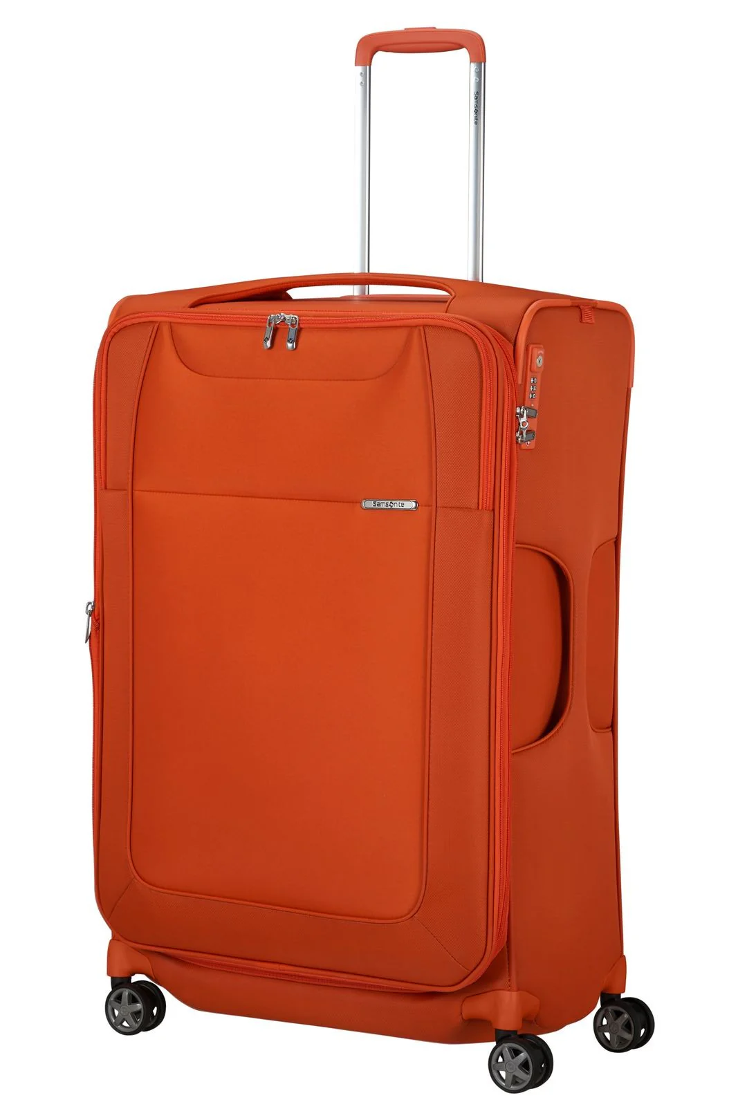 SAMSONITE MALETA GRANDE EXTENSIBLE D´LITE 78cm - Image 133