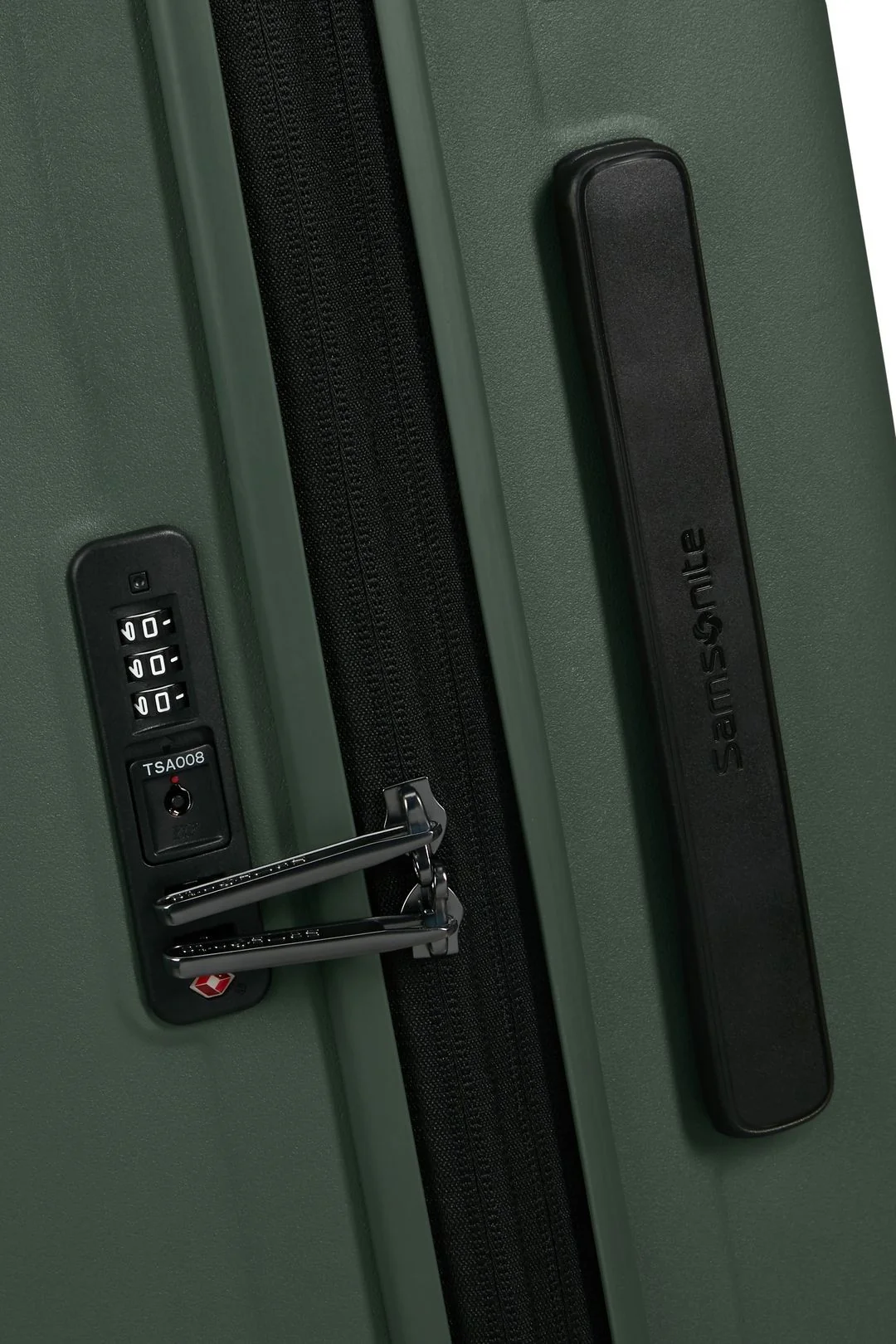 SAMSONITE MALETA GRANDE EXTENSIBLE RESTACKD 75CM - Image 61