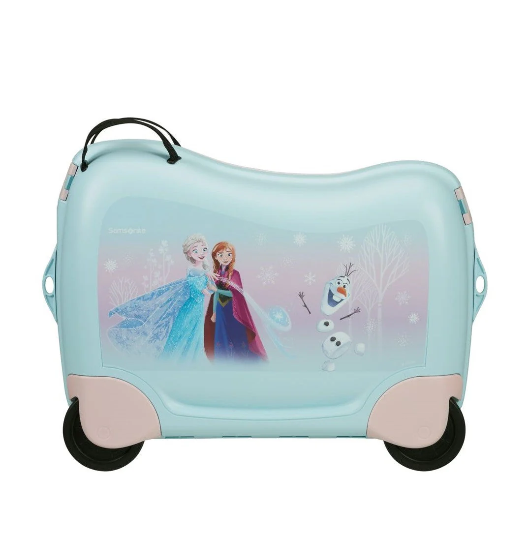 SAMSONITE MALETA INFANTIL FROZEN DREAM2GO DISNEY - Image 4