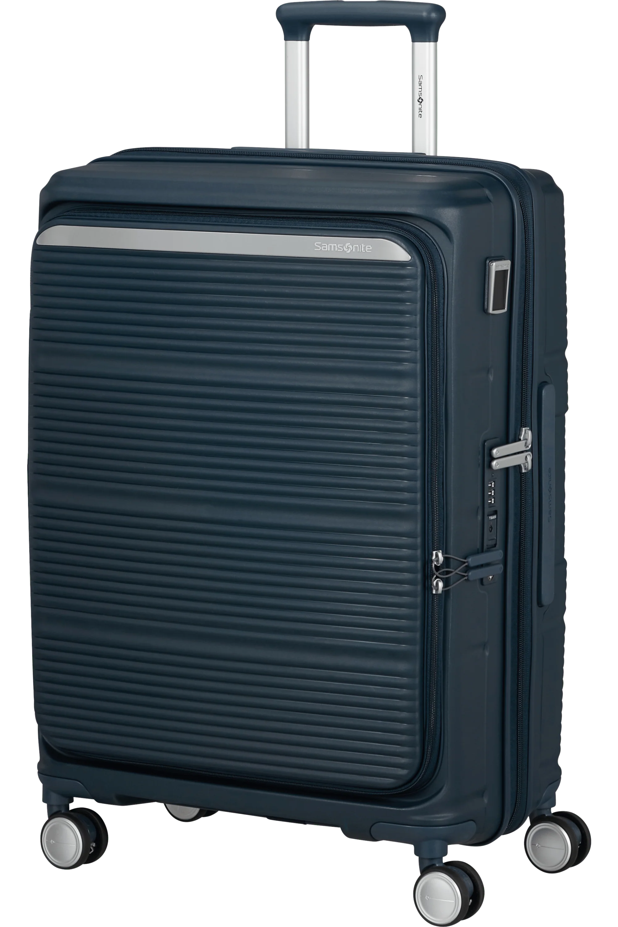SAMSONITE maleta mediana 67cm  PARALUX HS - Image 16