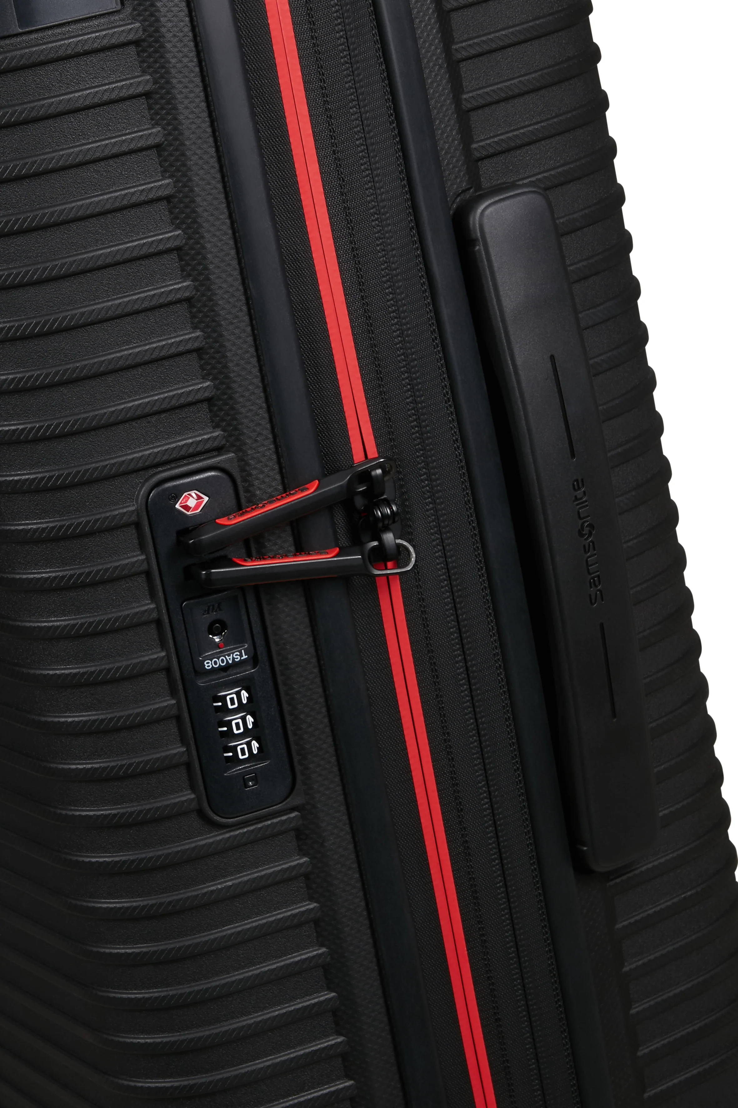 SAMSONITE maleta mediana expansible 69cm PRODIVER HS - Image 7