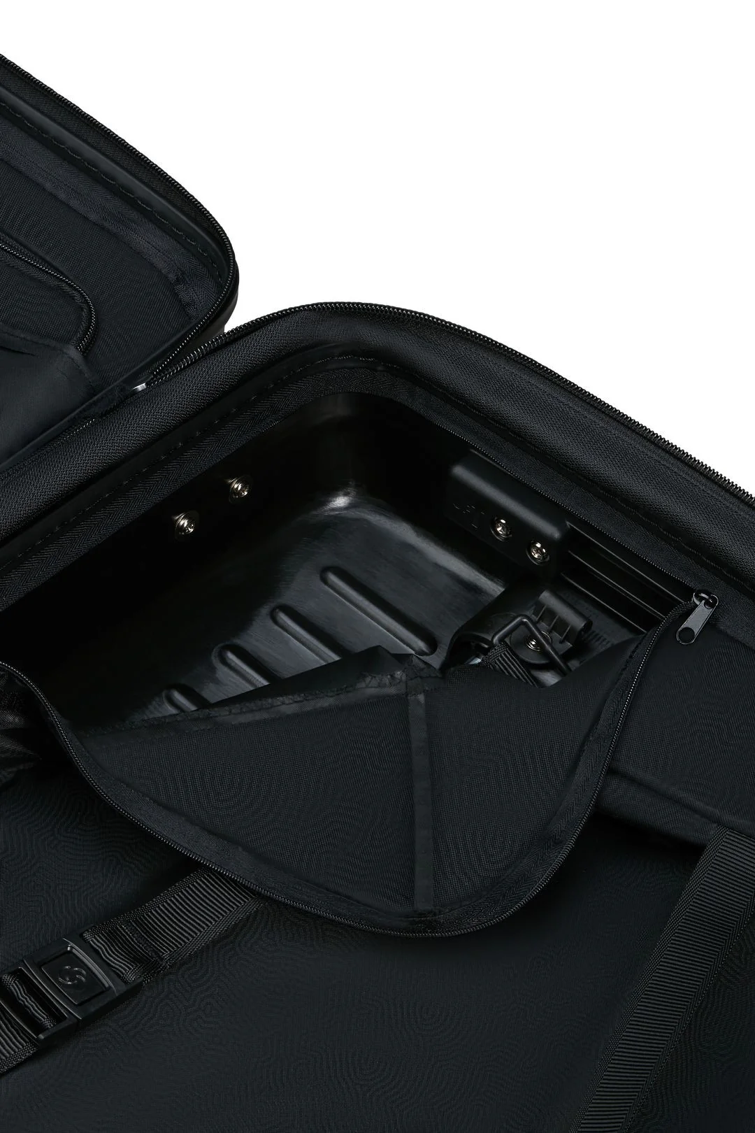 SAMSONITE MALETA MEDIANA EXTENSIBLE RESTACKD 68CM - Image 26