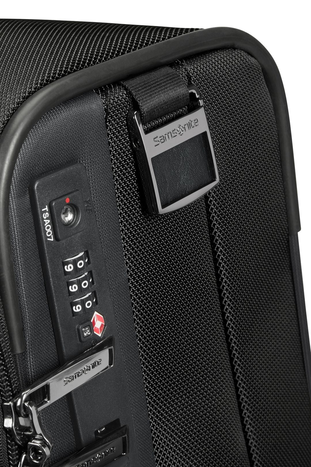 SAMSONITE MALETA MEDIANA SPECTROLITE 3.0 TRVL – EXTENSIBLE 68CM - Image 7
