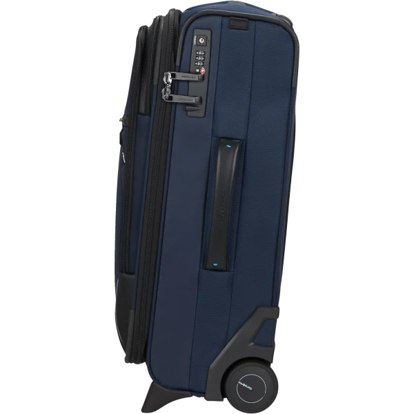 SAMSONITE MALETA MEDIANA SPECTROLITE 3.0 TRVL – EXTENSIBLE 68CM - Image 4