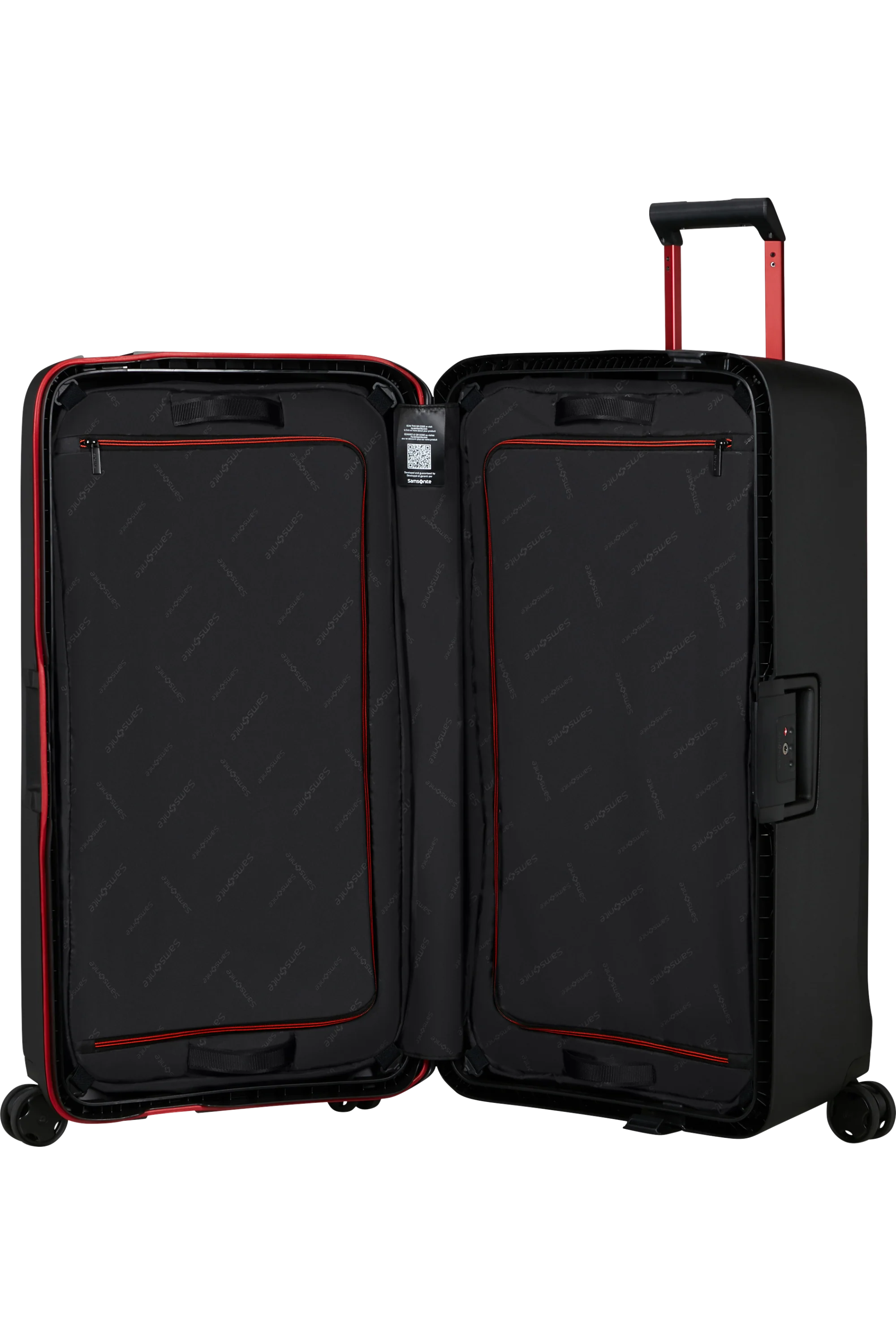 SAMSONITE maleta trunk 80cm ESSENS - Image 20