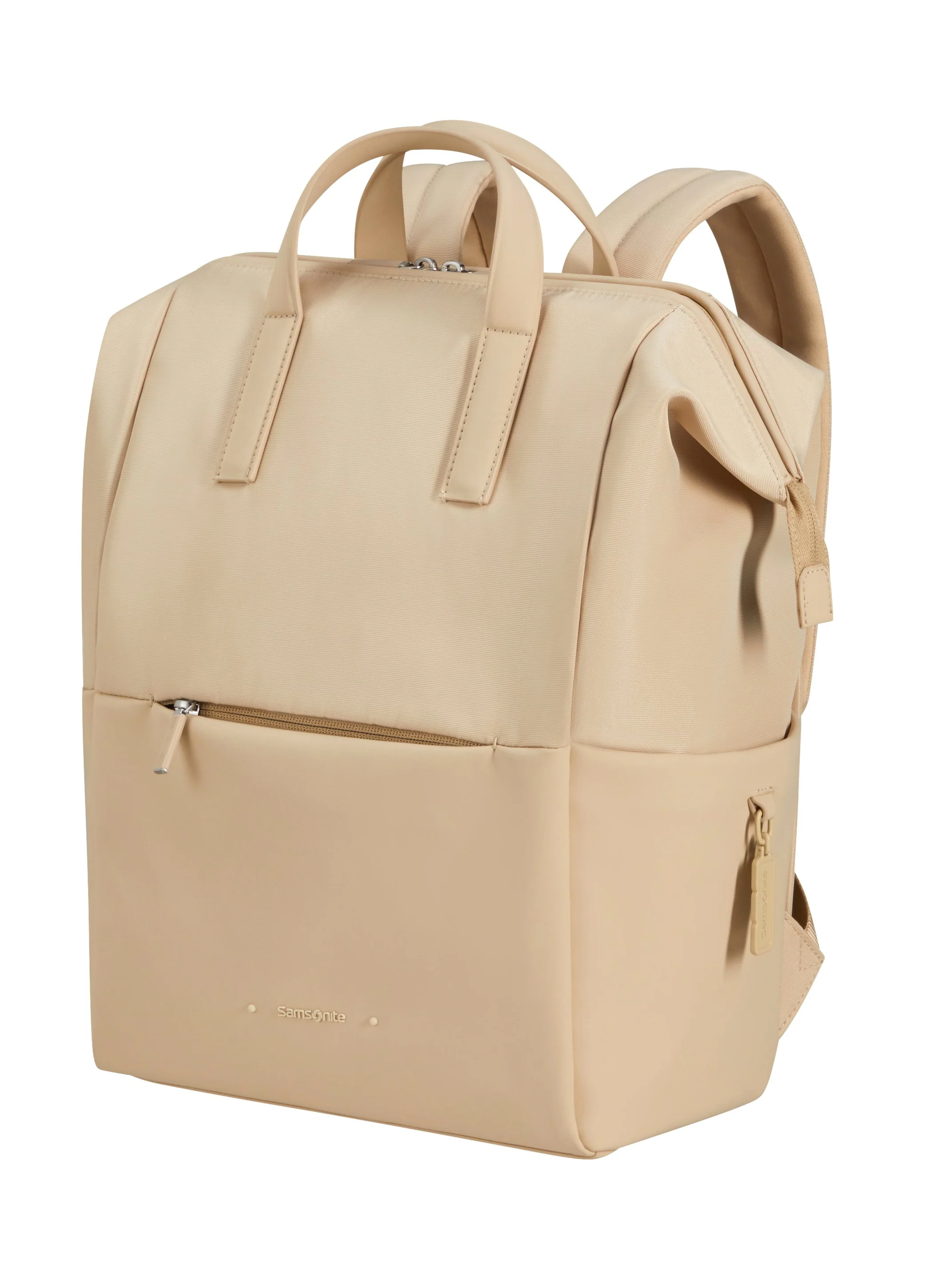SAMSONITE MOCHILA 14.1" SQUARED 4PACK