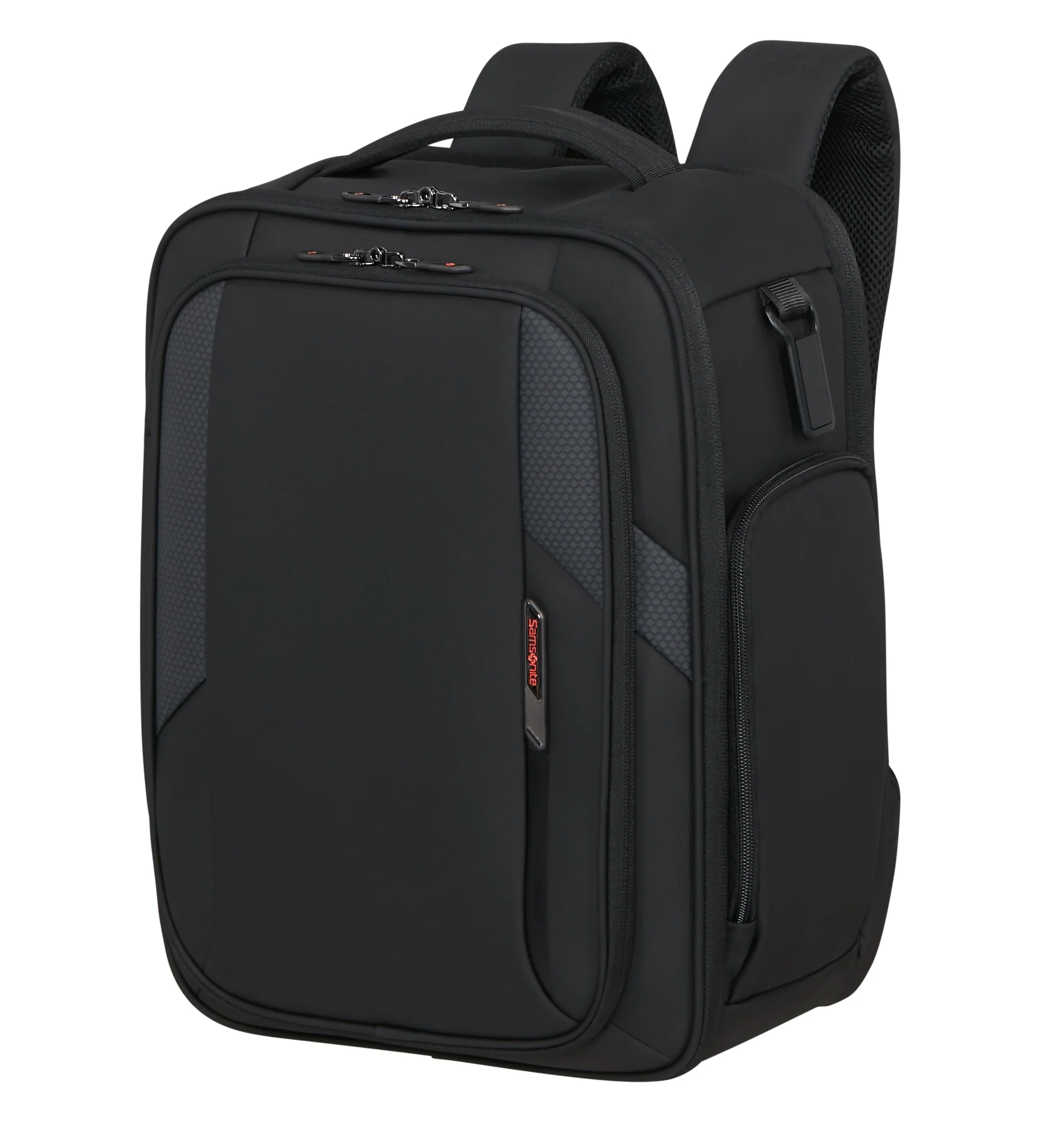 SAMSONITE mochila 15,6" GLAZED
