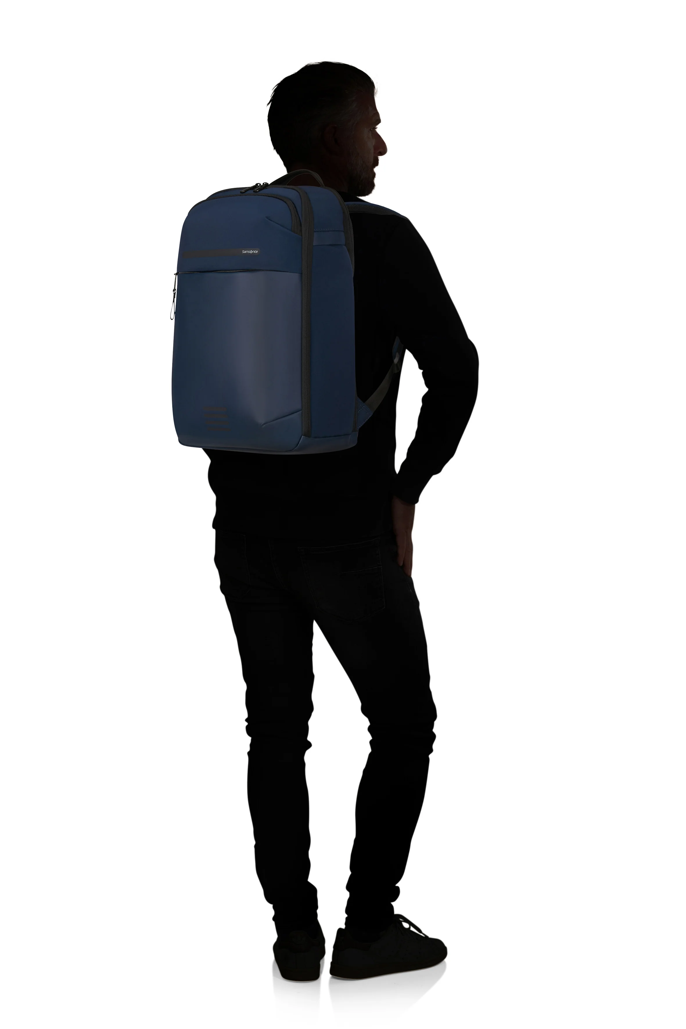 SAMSONITE mochila 17,3" MODERNY - Image 10